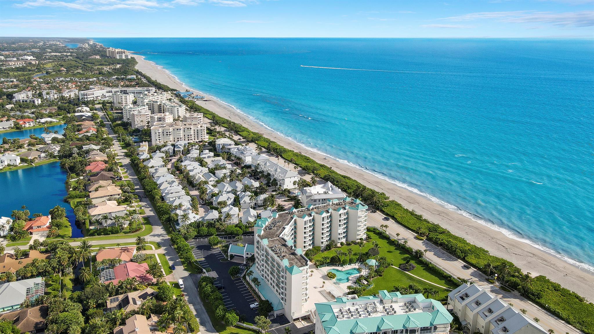 2000 S Highway A1a N602
