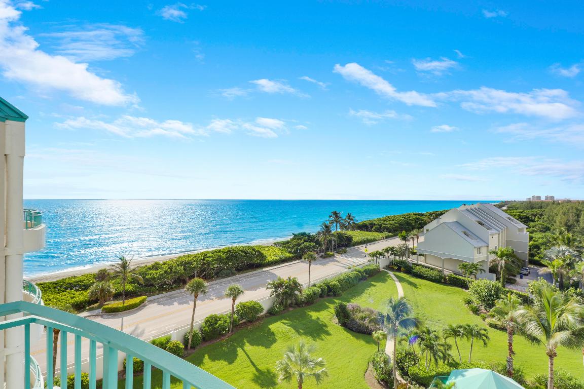 2000 S Highway A1a N602