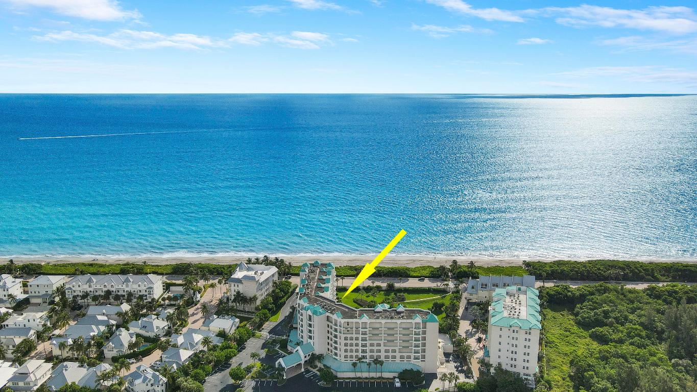 2000 S Highway A1a N602