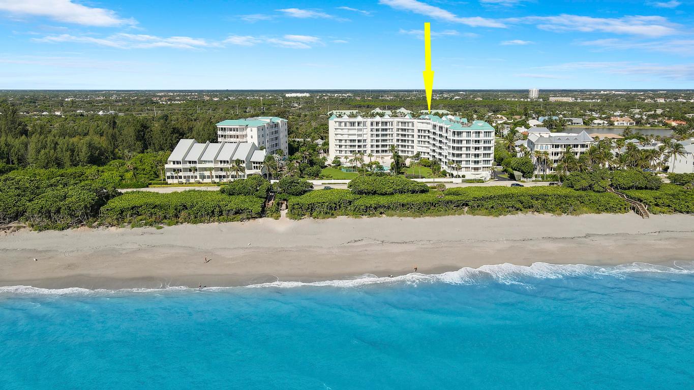 2000 S Highway A1a N602