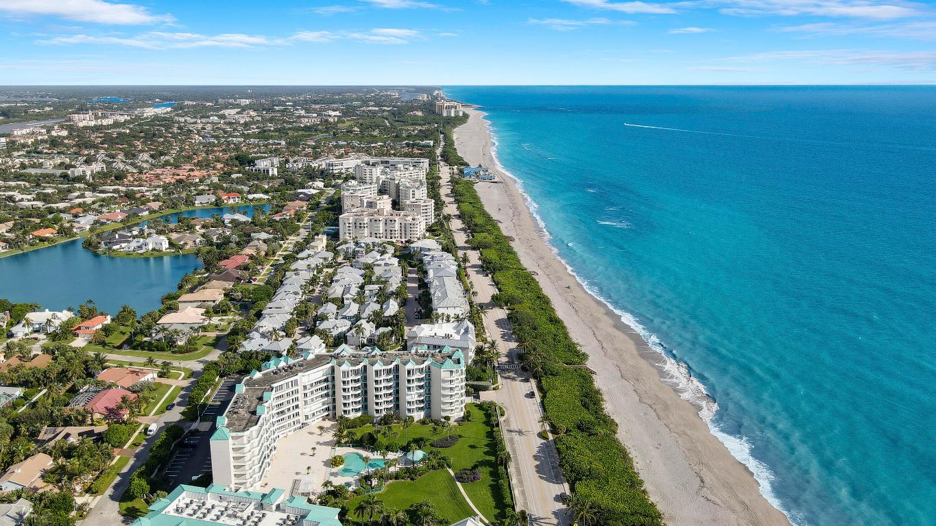 2000 S Highway A1a N602