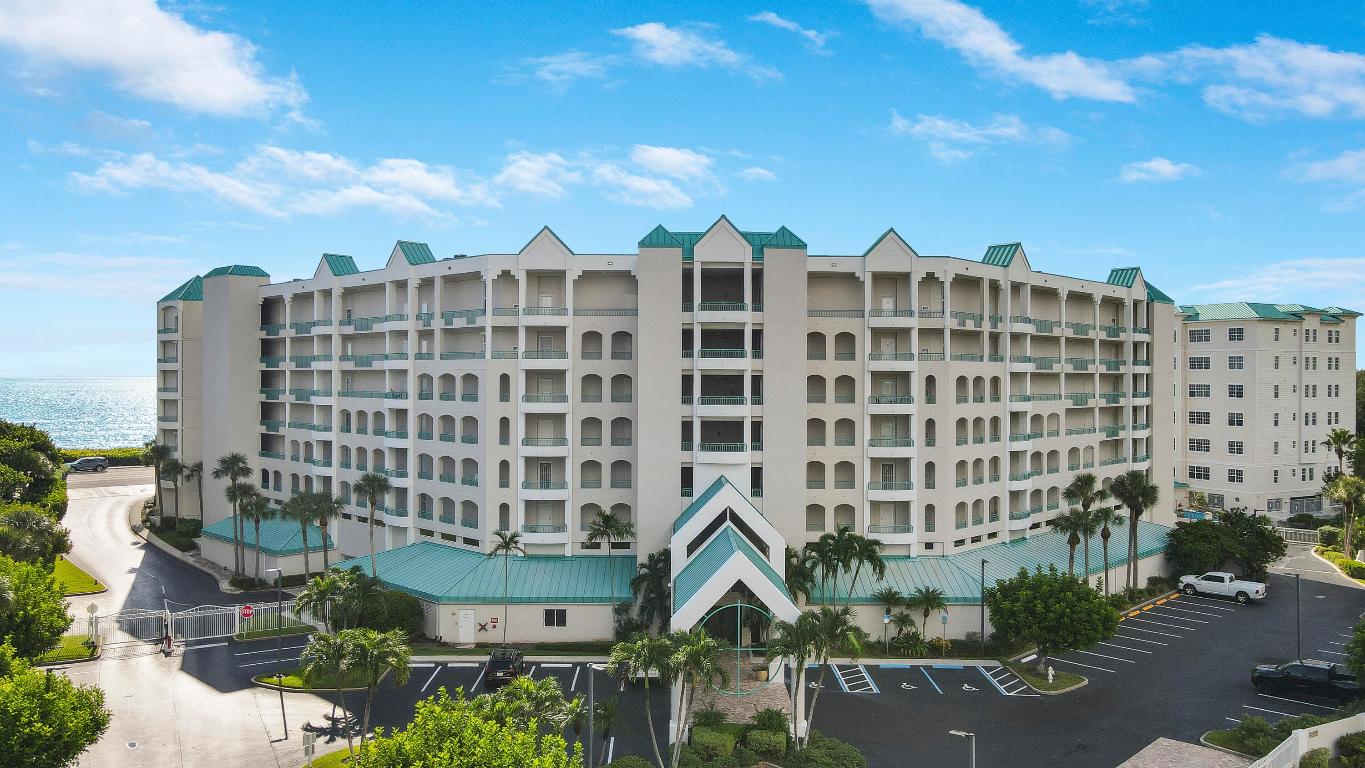 2000 S Highway A1a N602