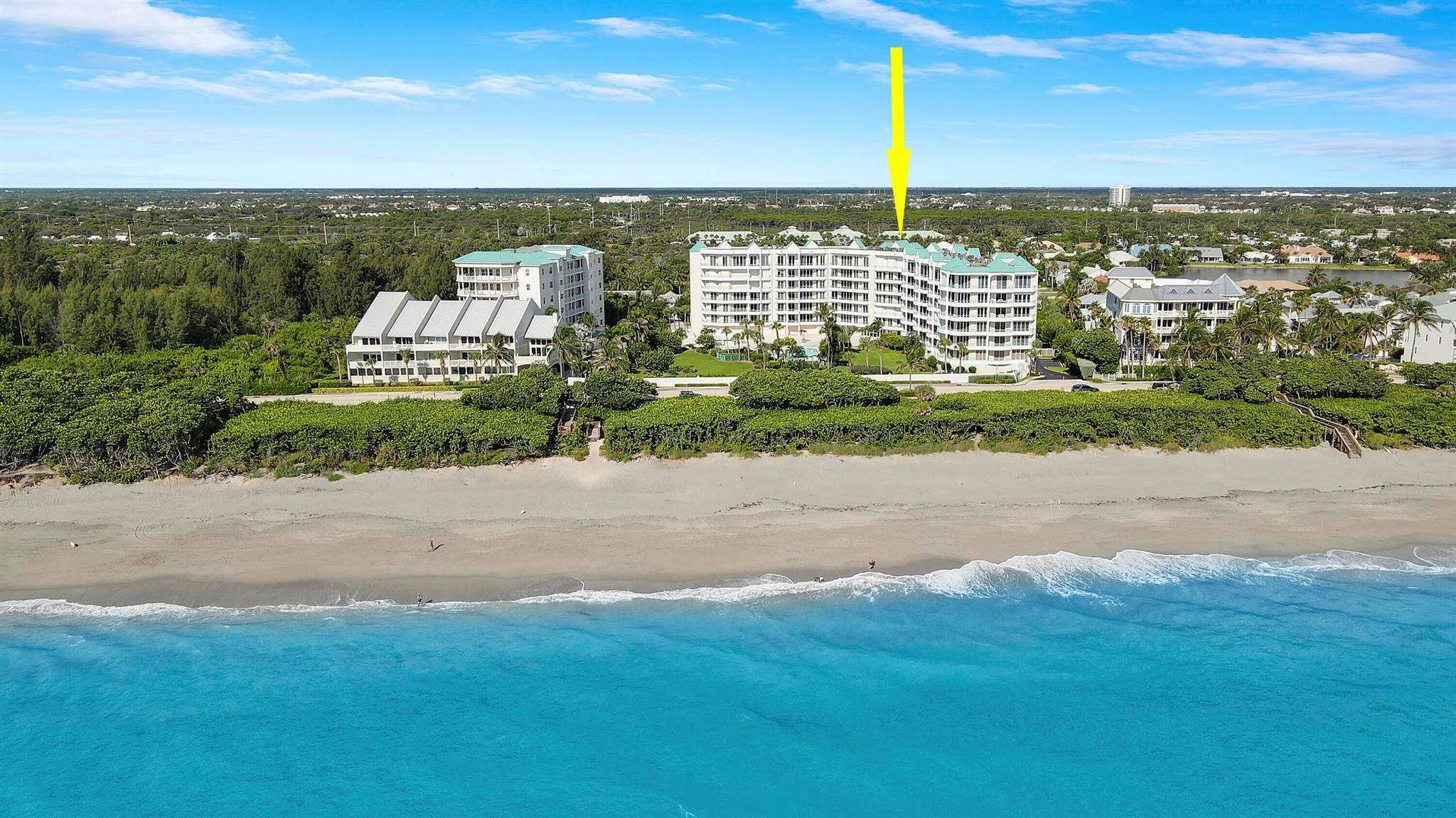 2000 S Highway A1a N602
