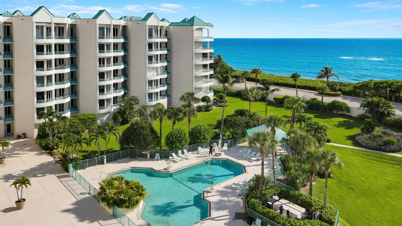 2000 S Highway A1a N602