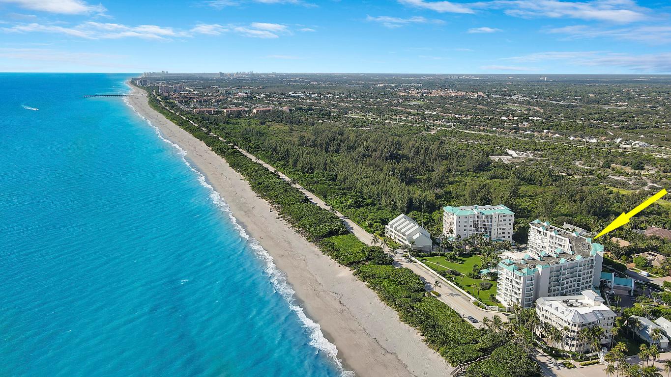 2000 S Highway A1a N602