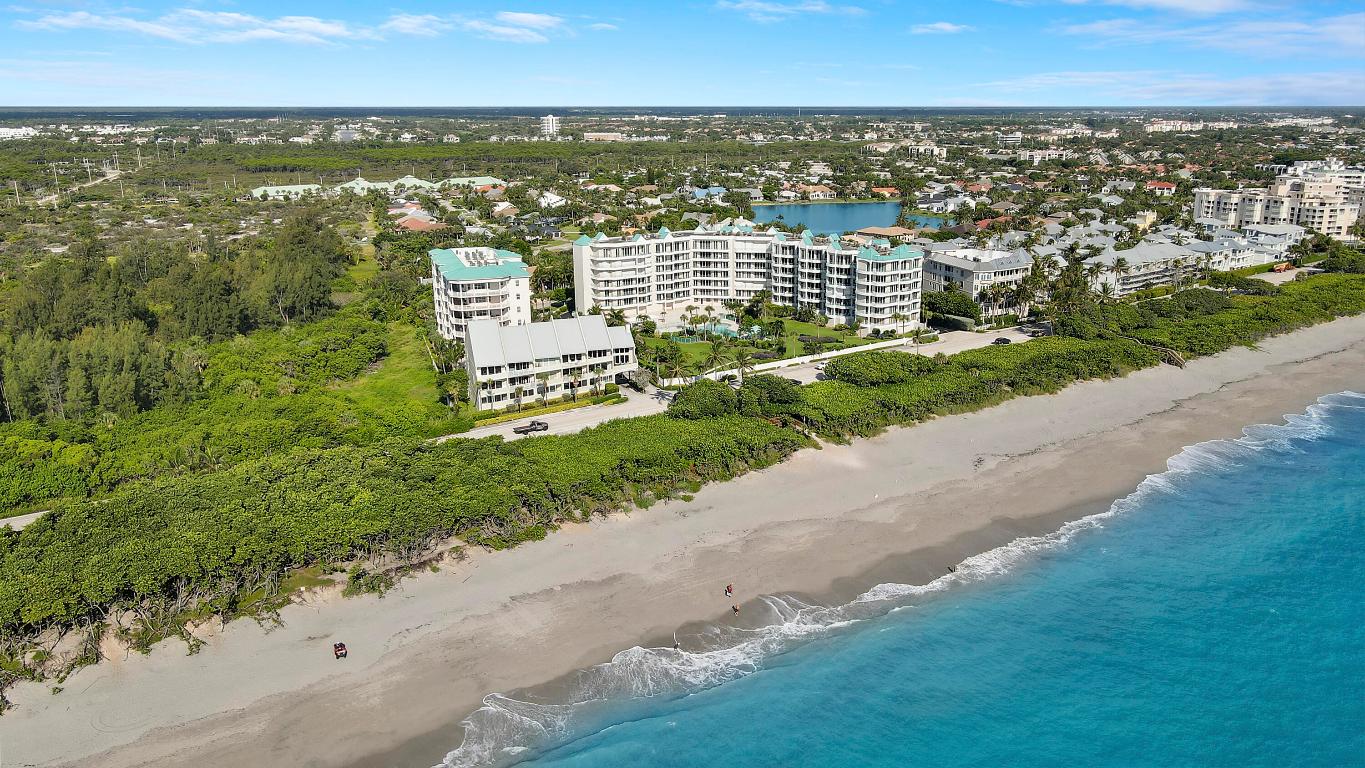 2000 S Highway A1a N602