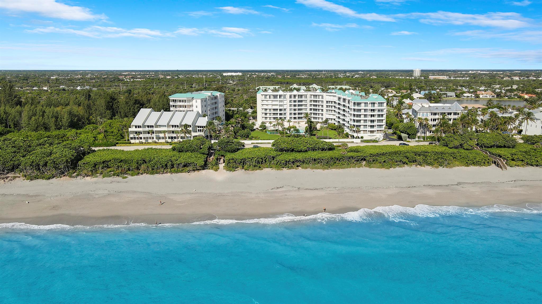 2000 S Highway A1a N602