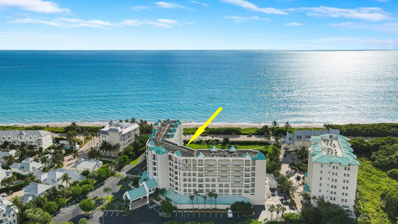 2000 S Highway A1a N602