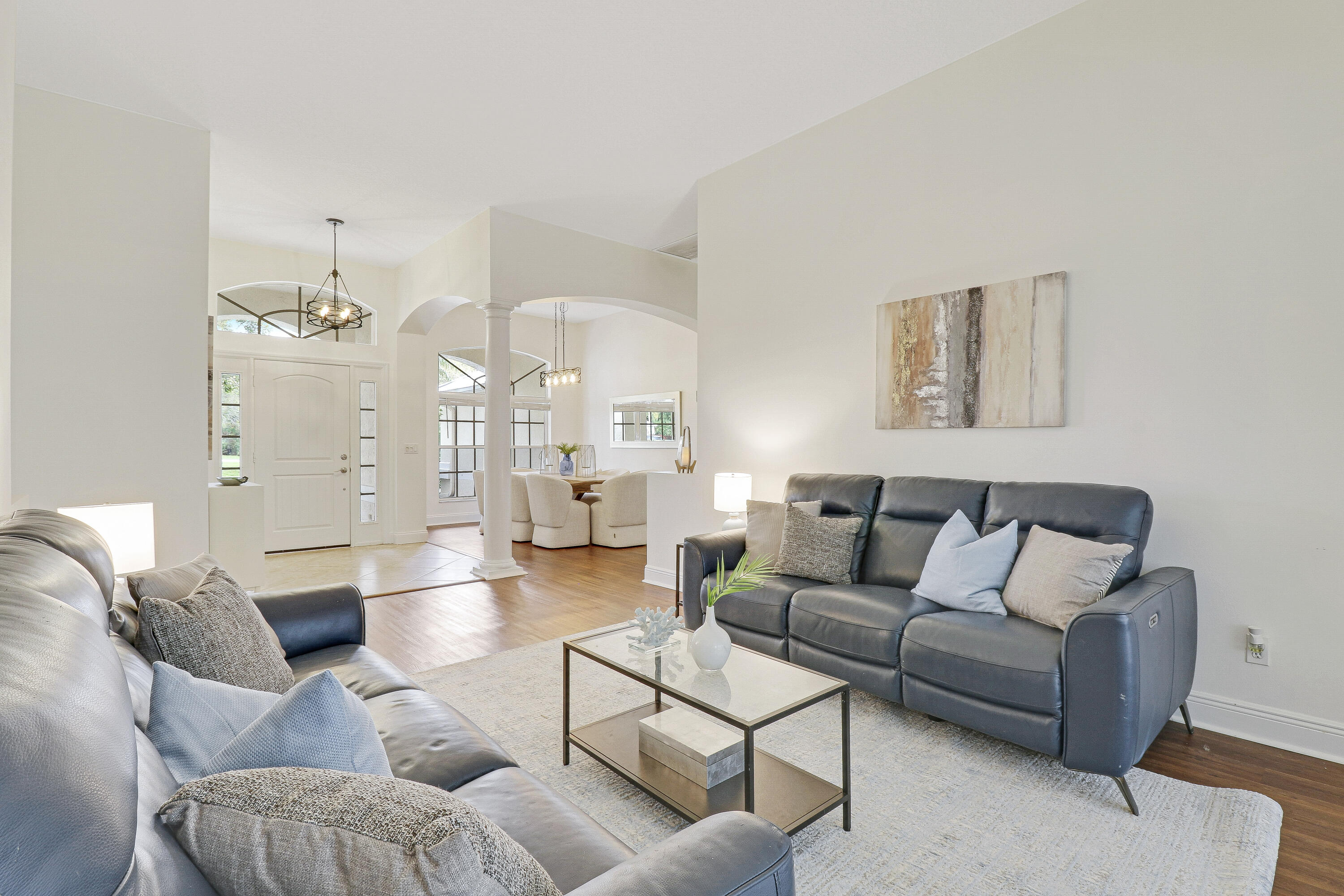 490 NW Bellworth Place