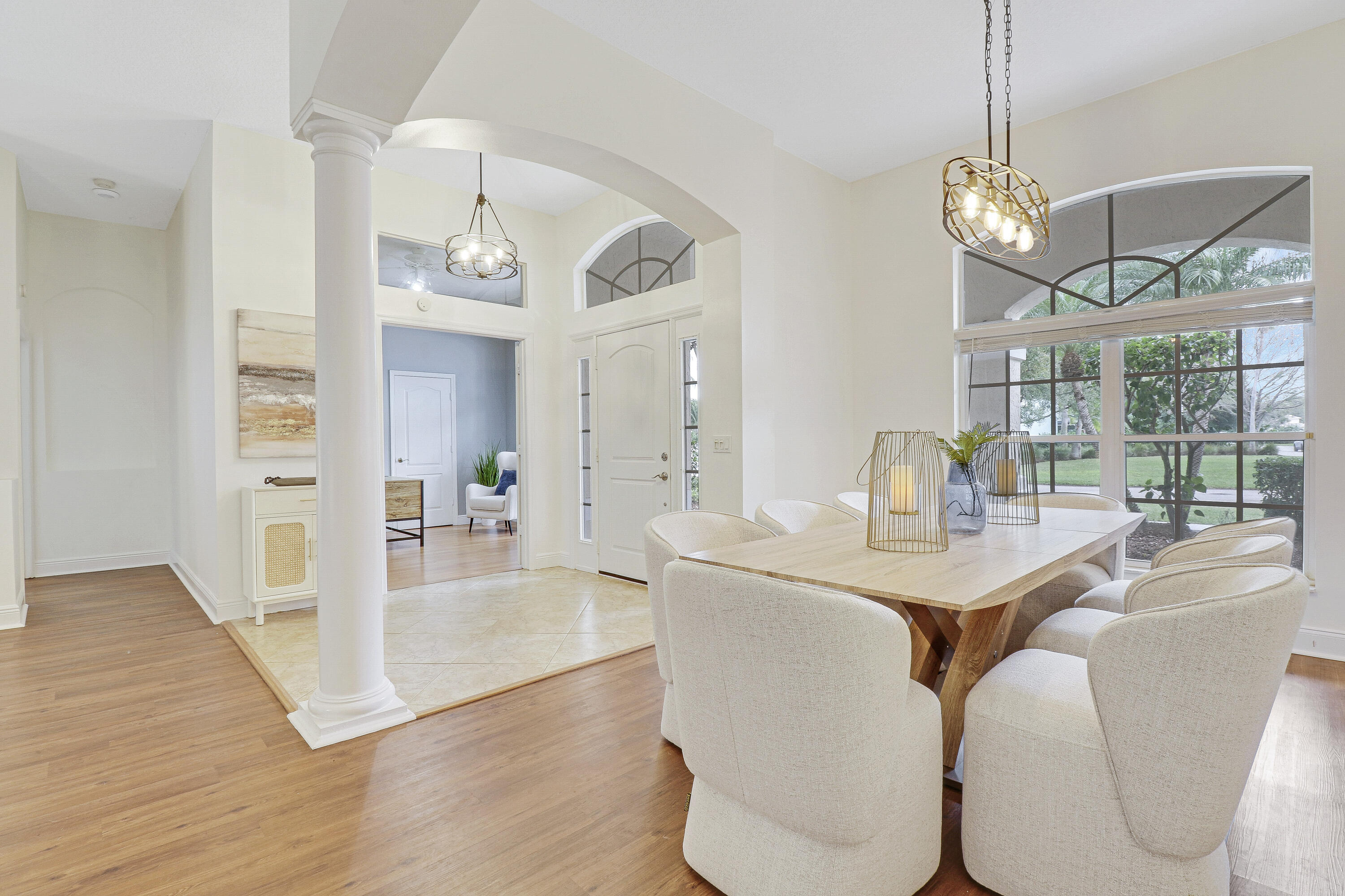 490 NW Bellworth Place