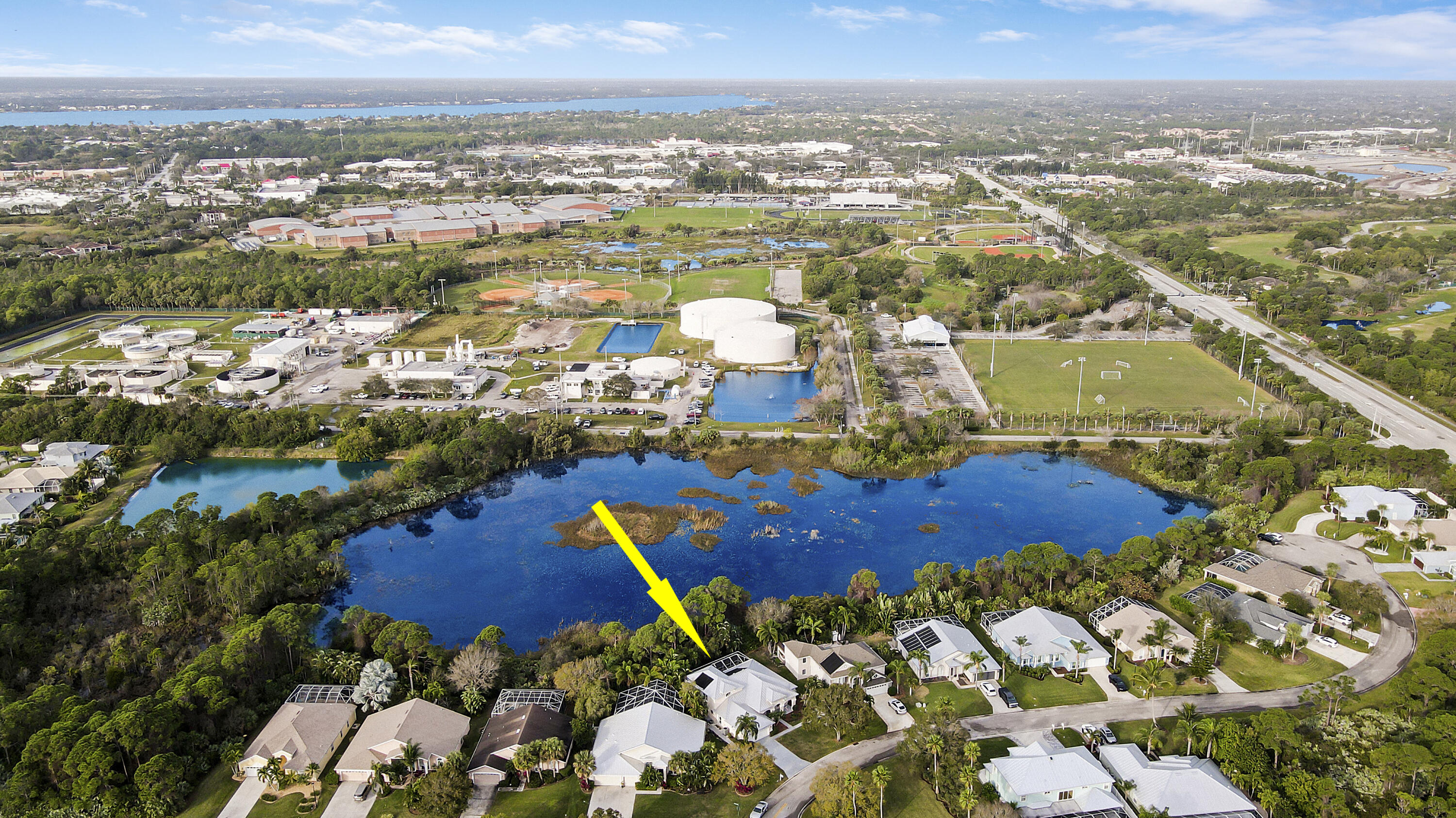 490 NW Bellworth Place