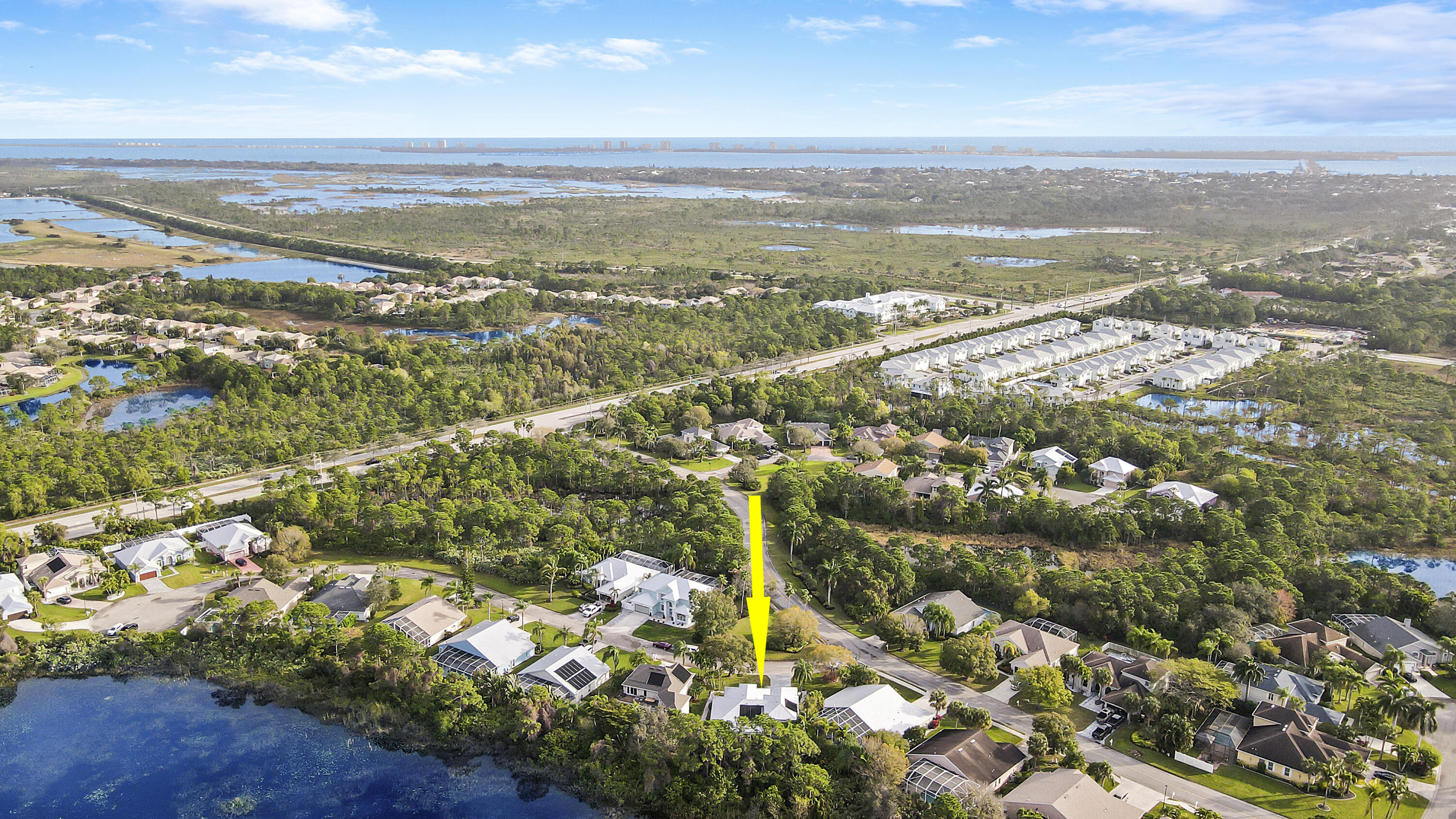 490 NW Bellworth Place