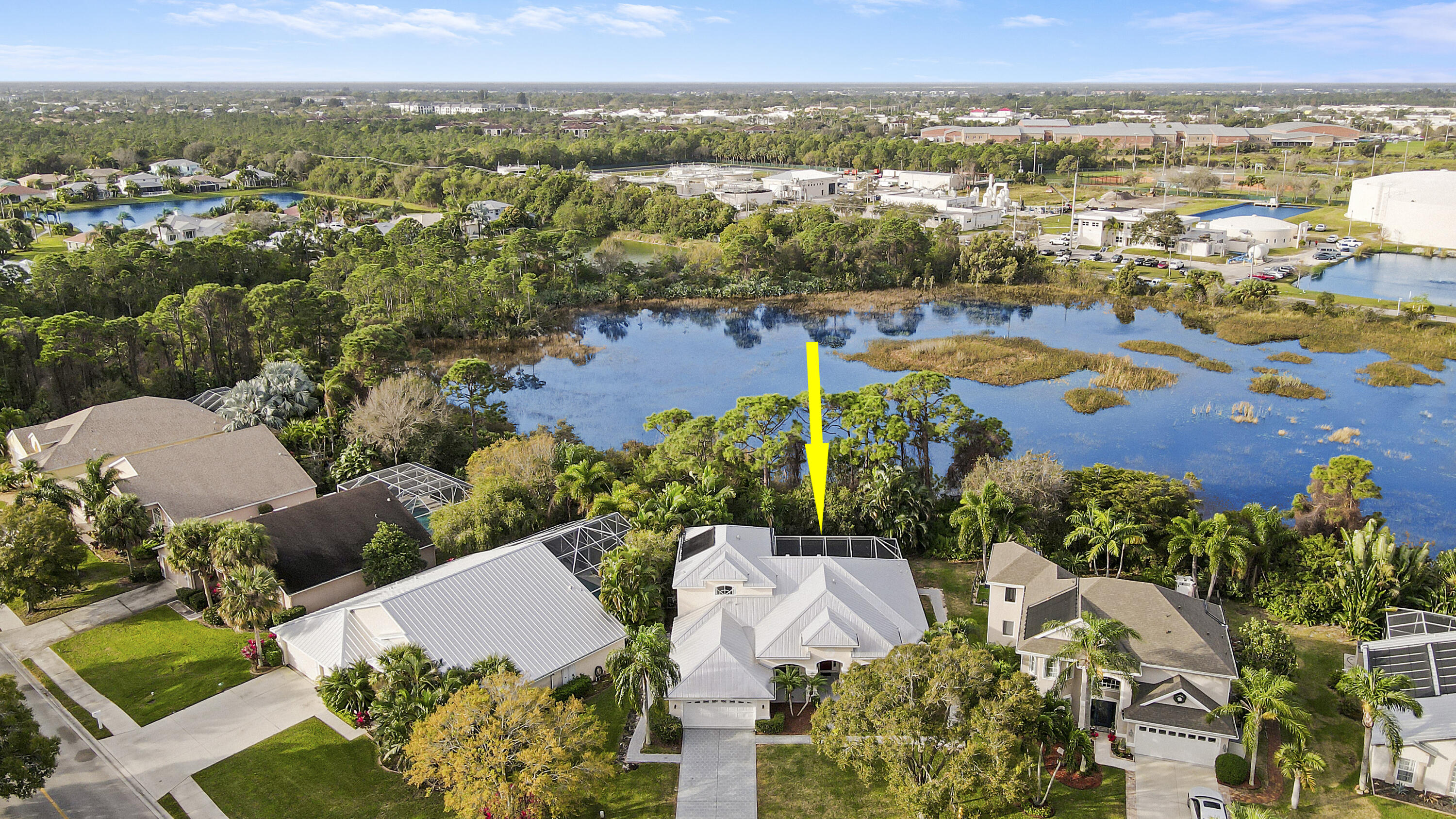 490 NW Bellworth Place