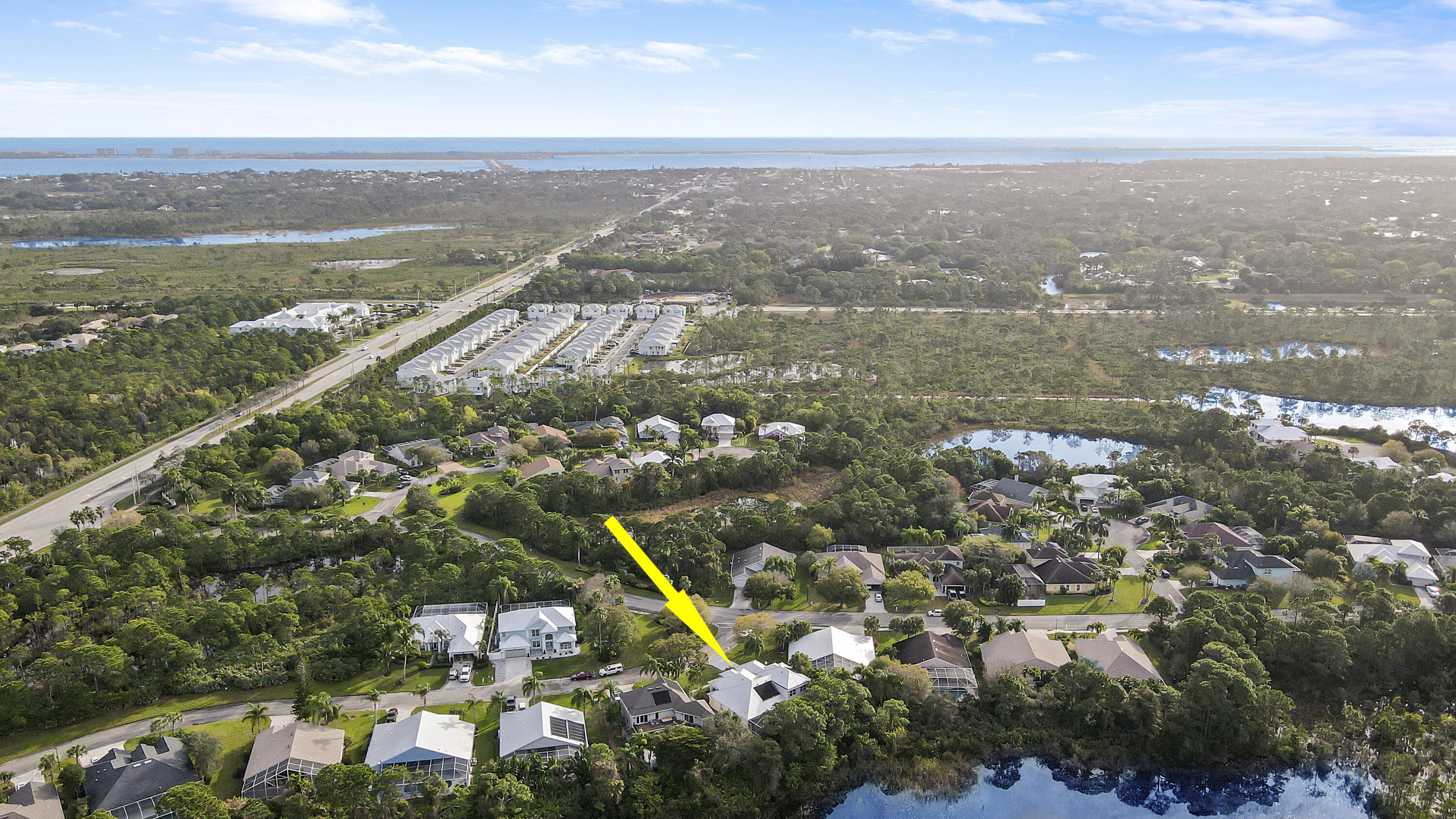 490 NW Bellworth Place