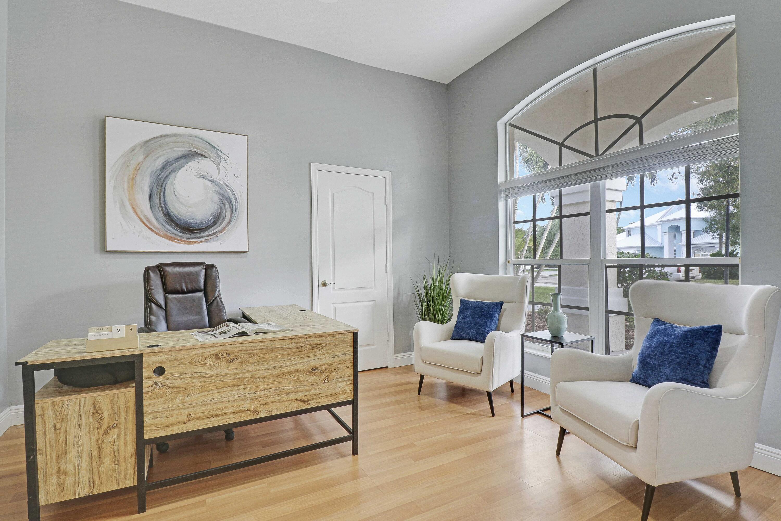 490 NW Bellworth Place