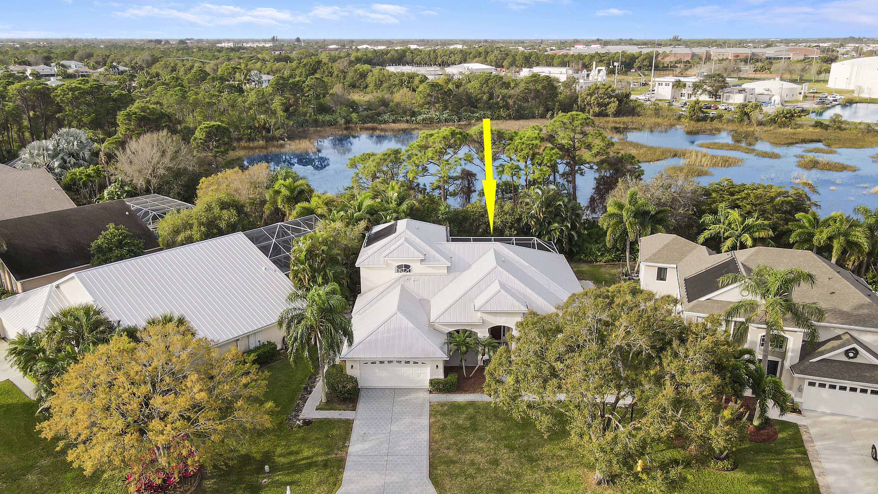 490 NW Bellworth Place