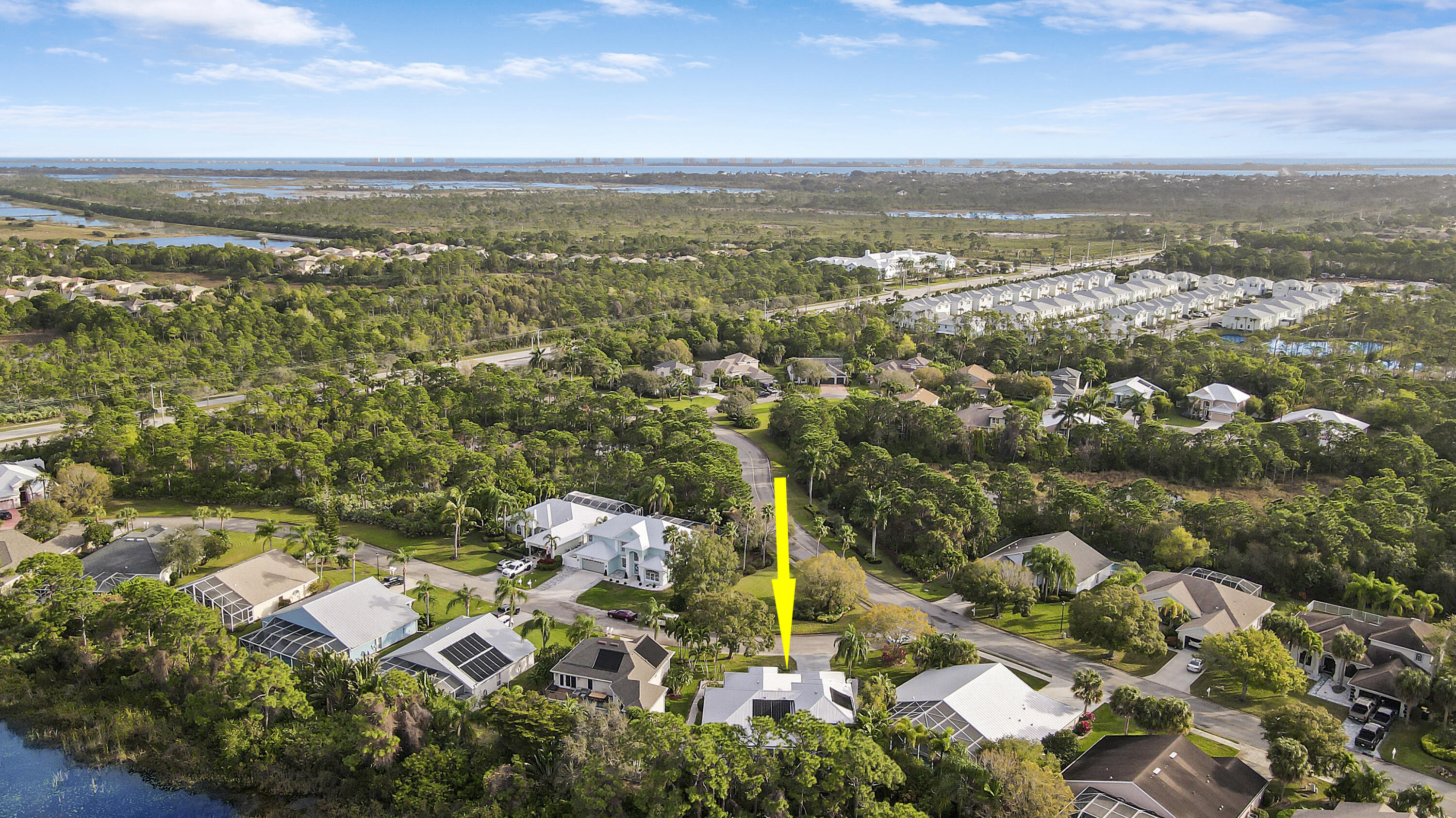 490 NW Bellworth Place