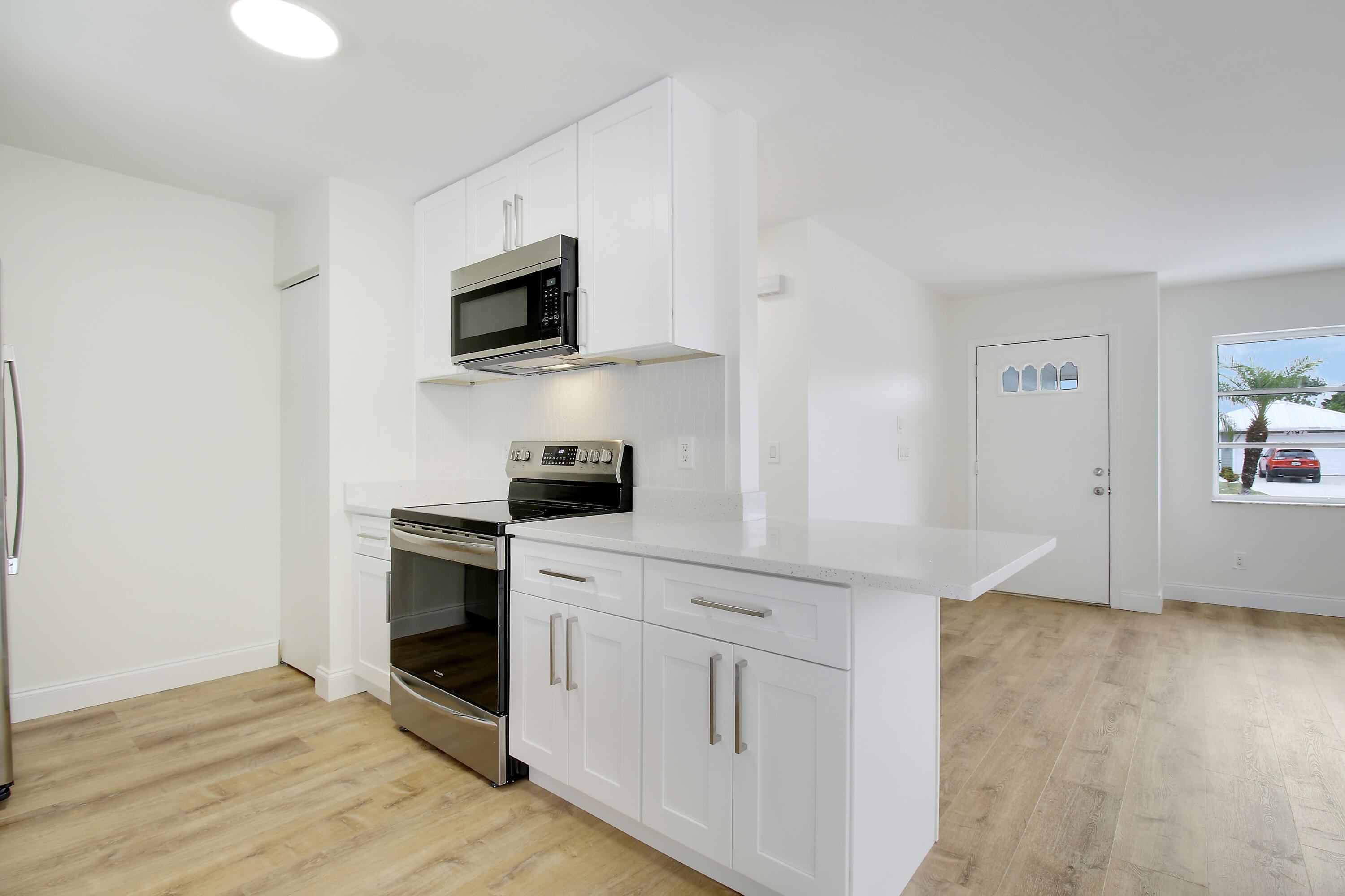 2198 SE Harrison Street