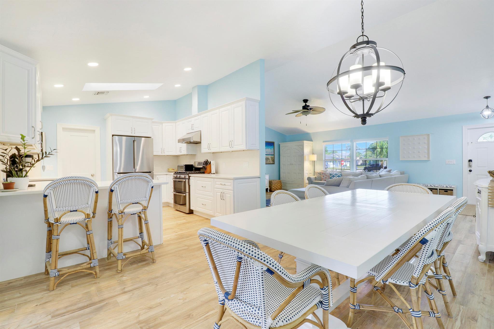 6146 Kendrick Street