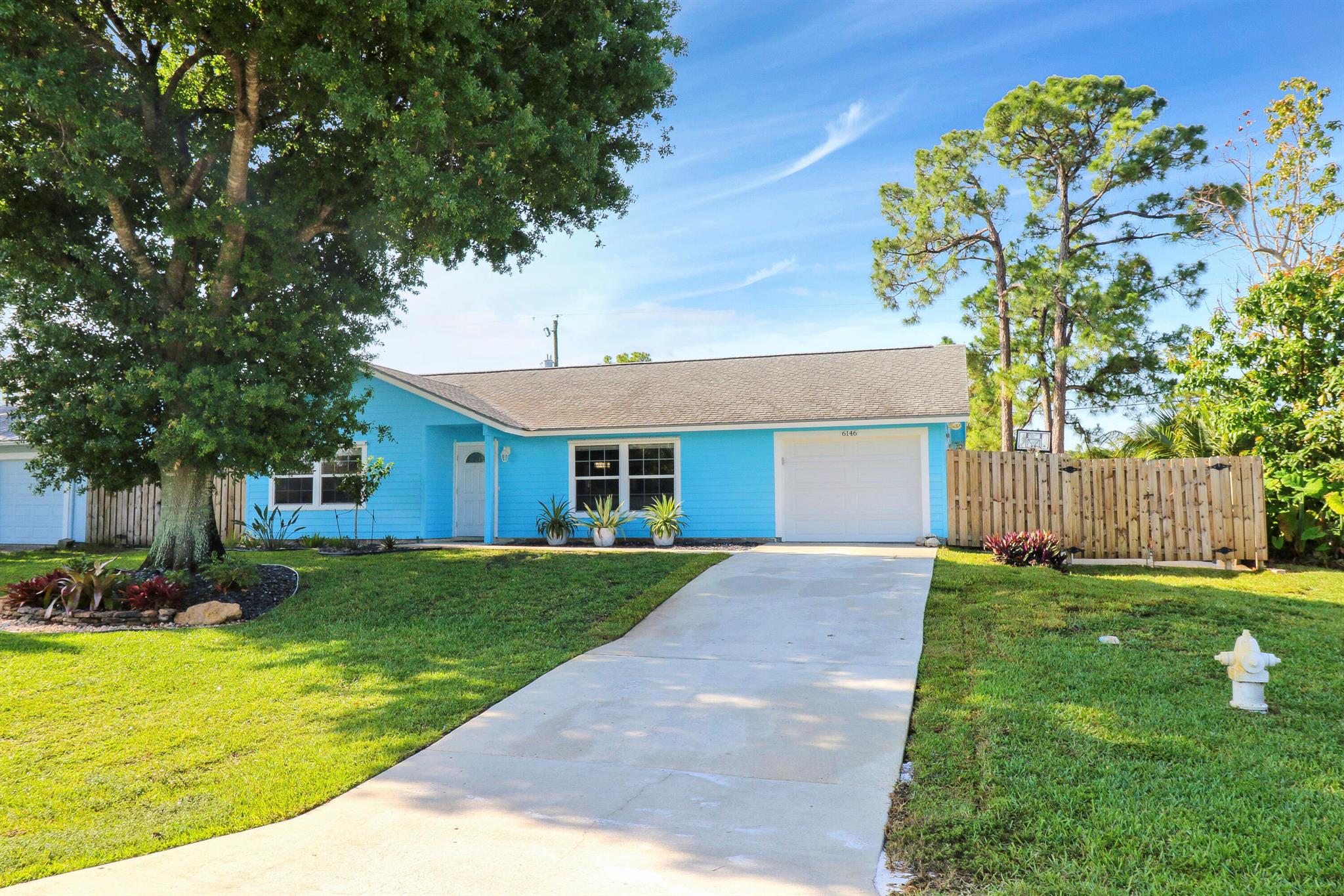 6146 Kendrick Street