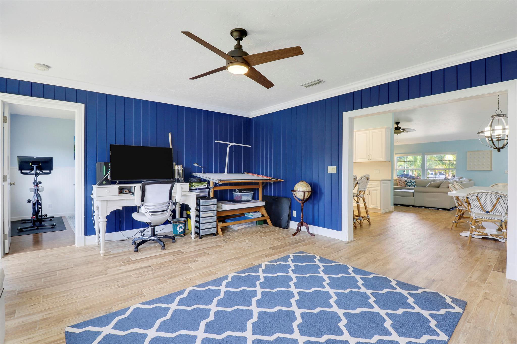 6146 Kendrick Street