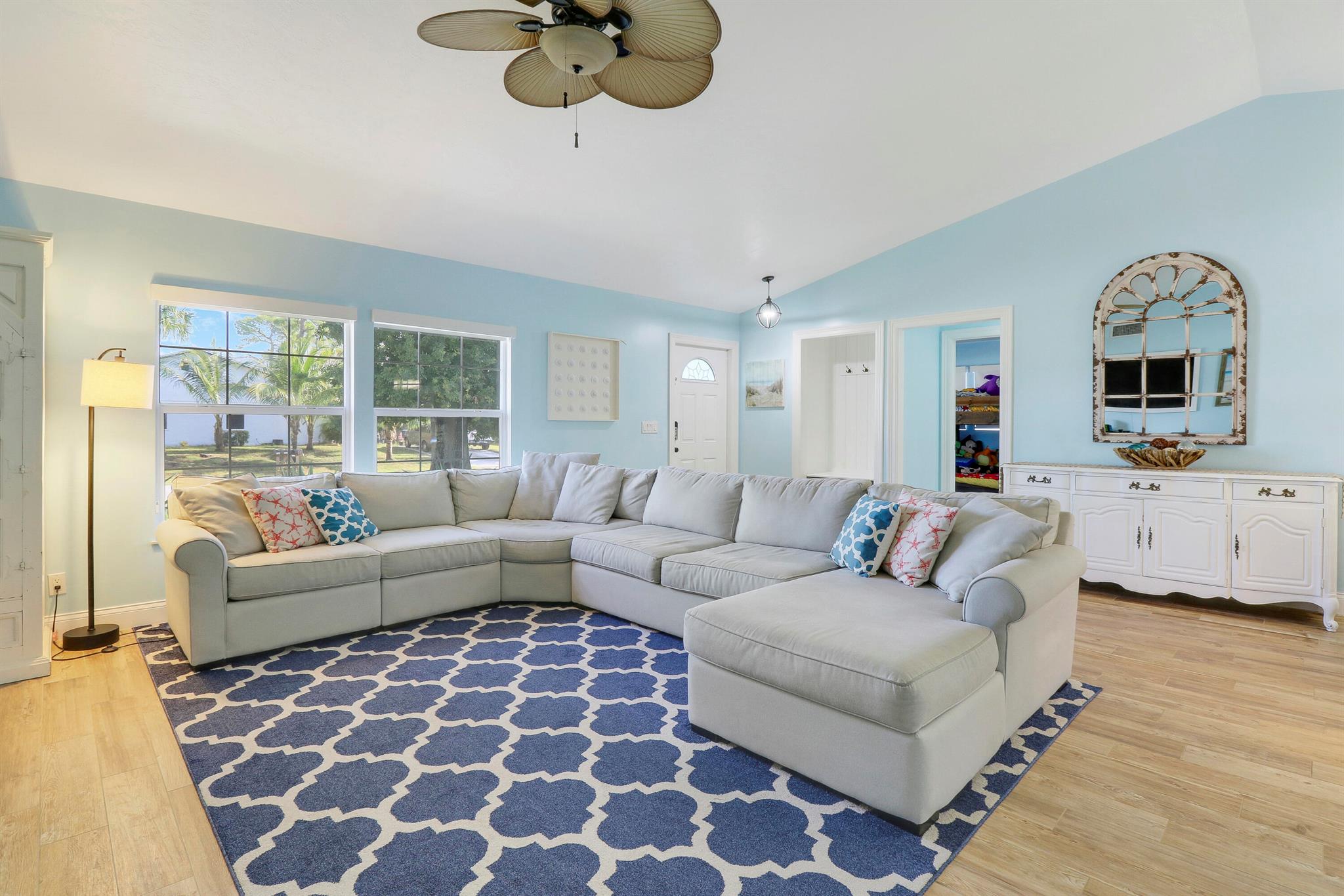 6146 Kendrick Street