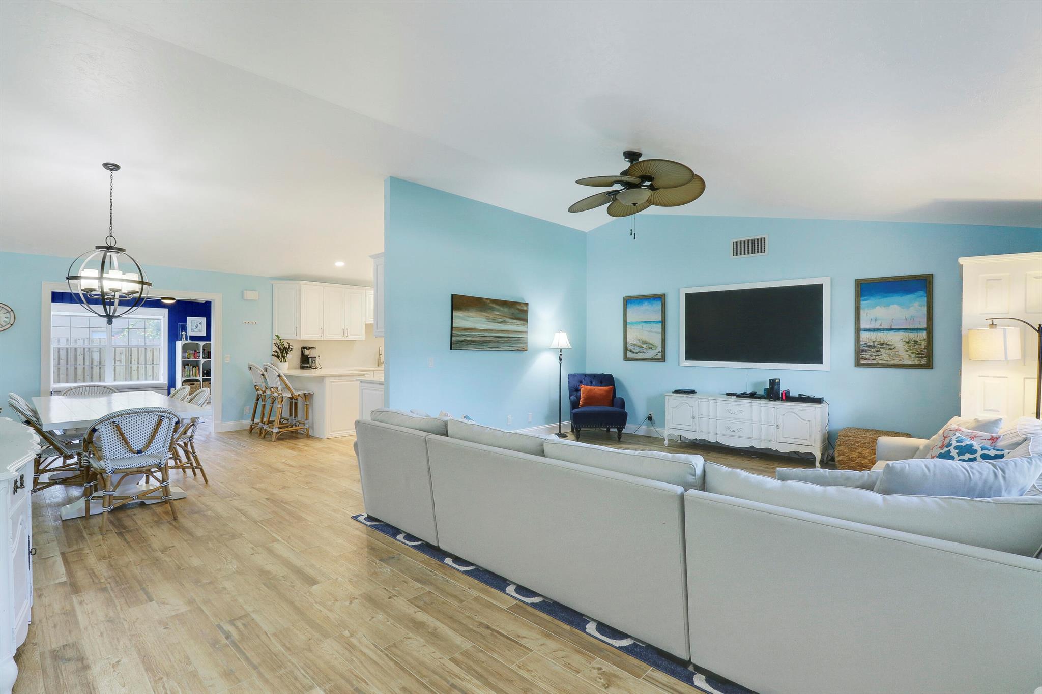 6146 Kendrick Street