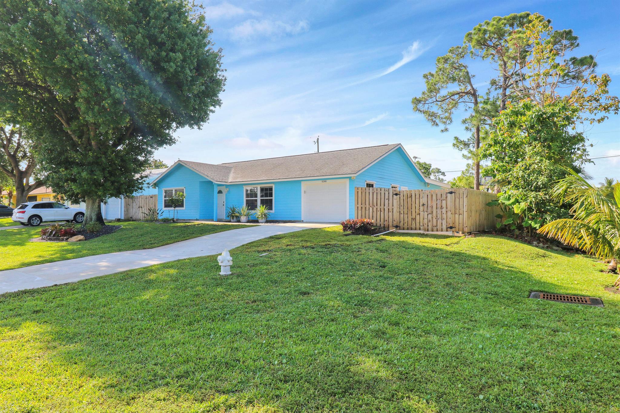 6146 Kendrick Street