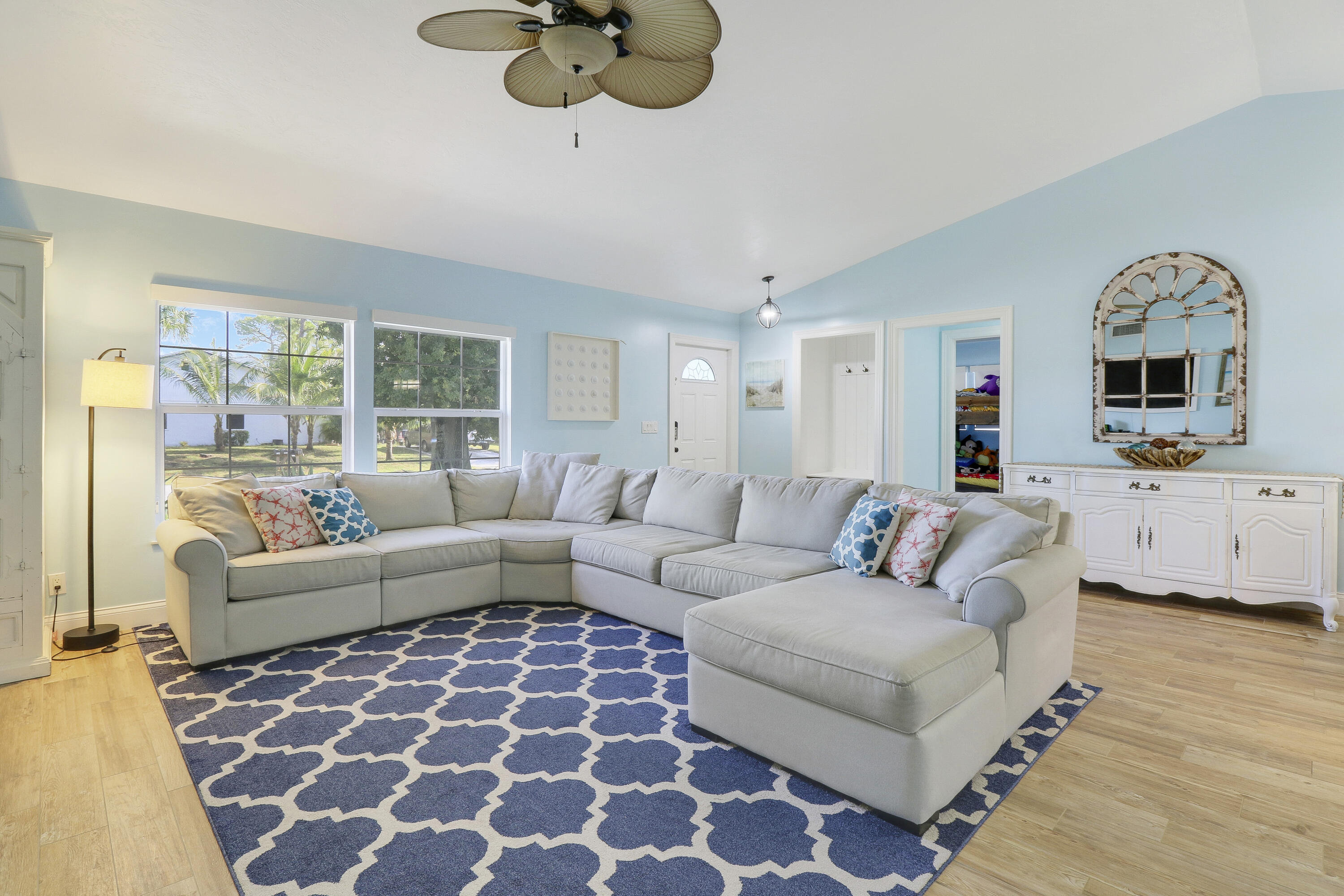 6146 Kendrick Street