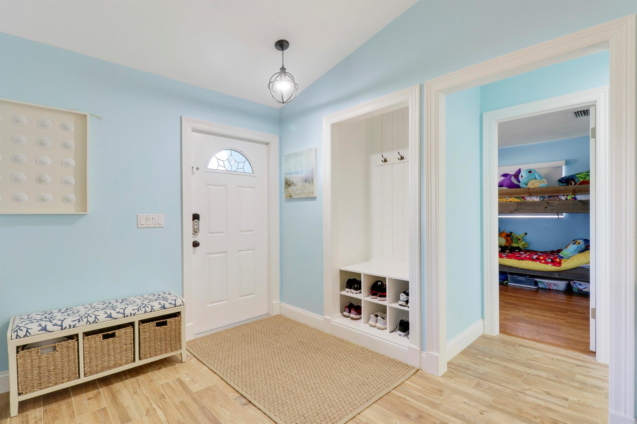 6146 Kendrick Street