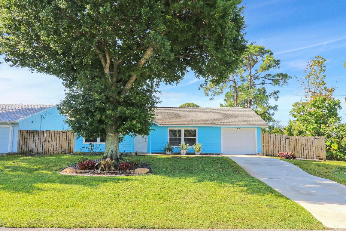 6146 Kendrick Street