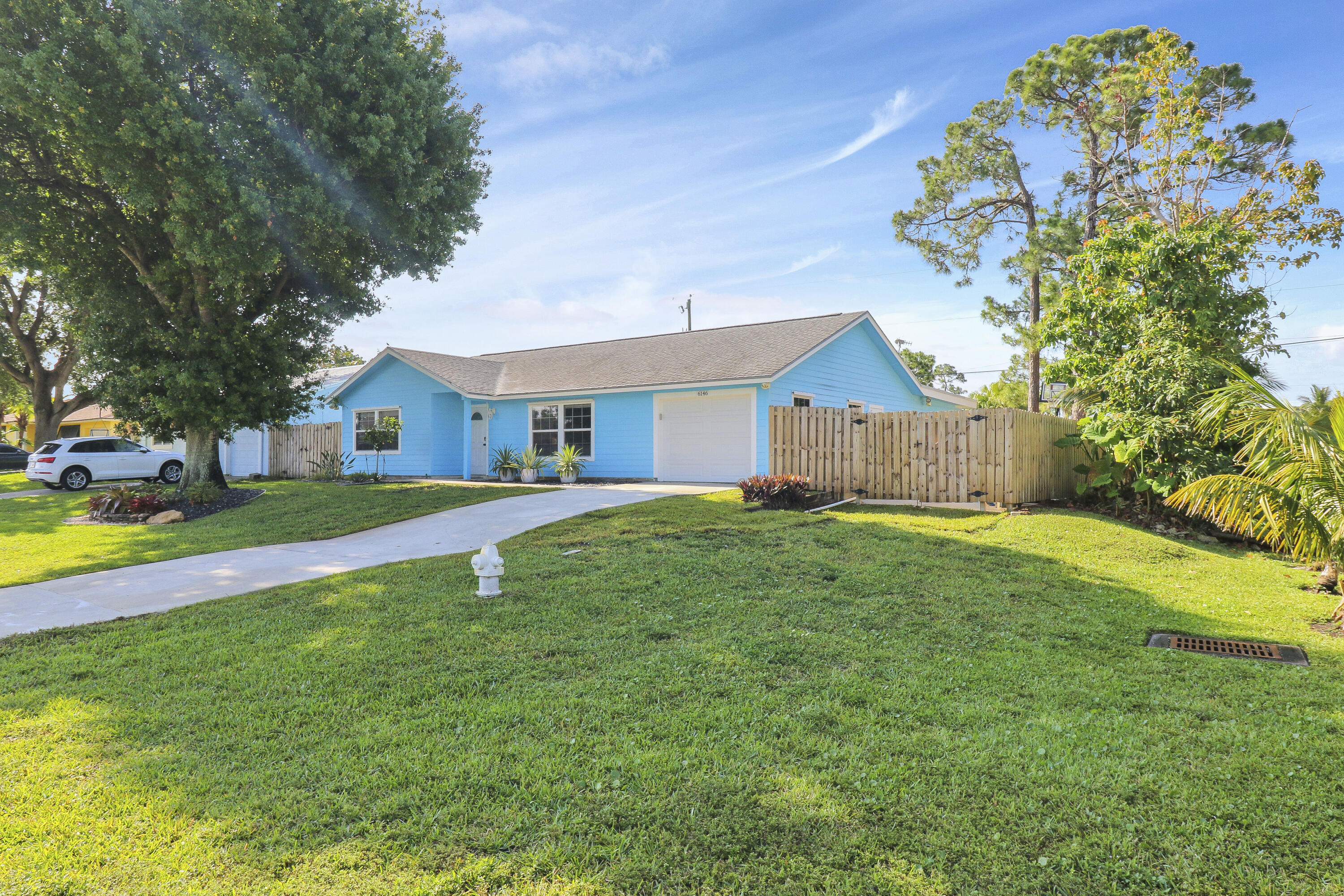 6146 Kendrick Street