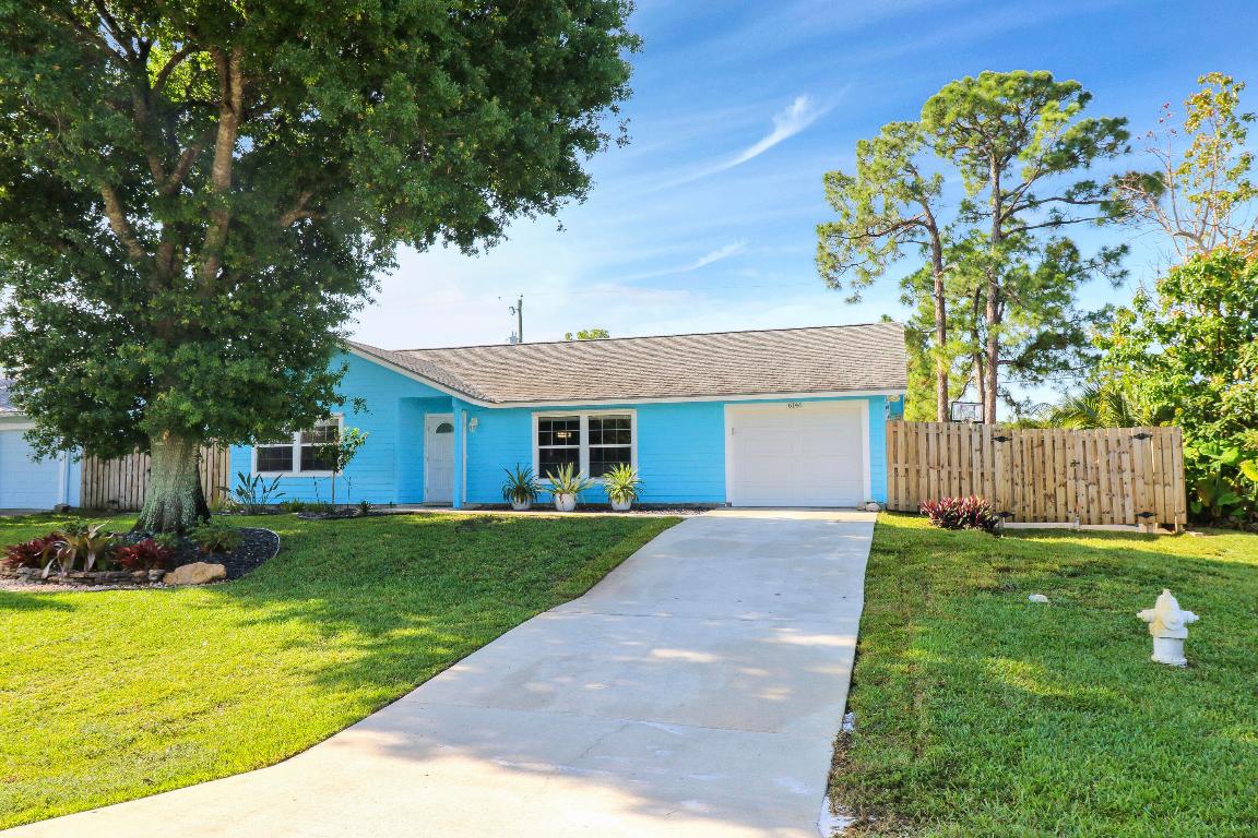 6146 Kendrick Street