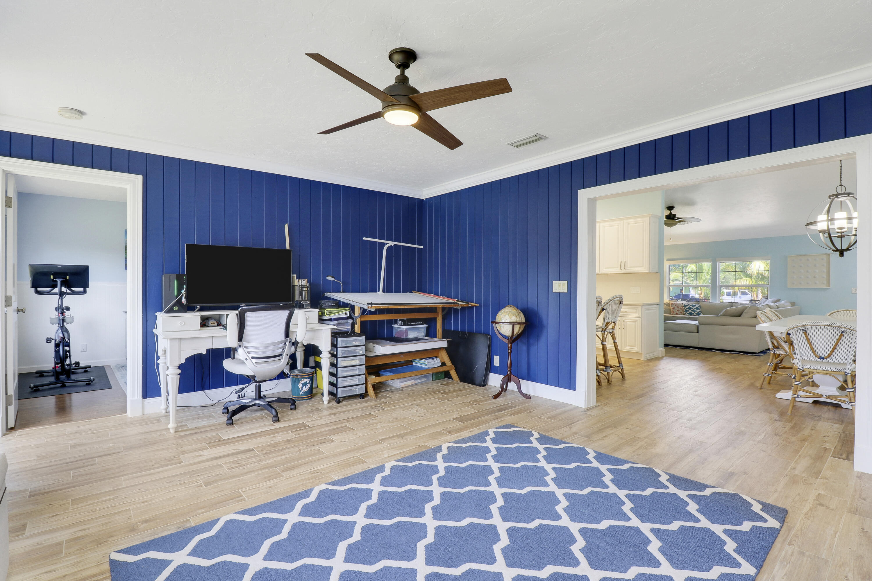 6146 Kendrick Street