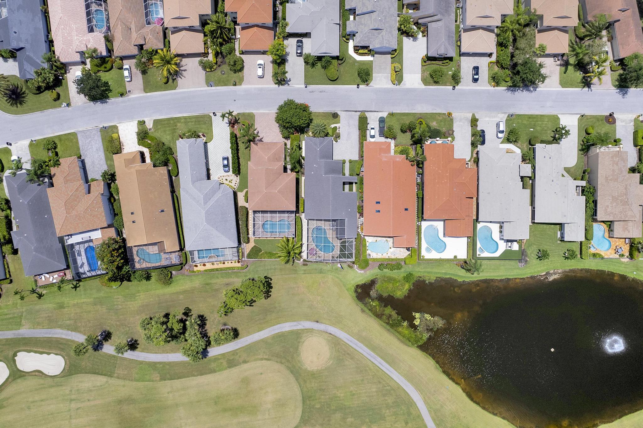 8268 Bob O Link Drive