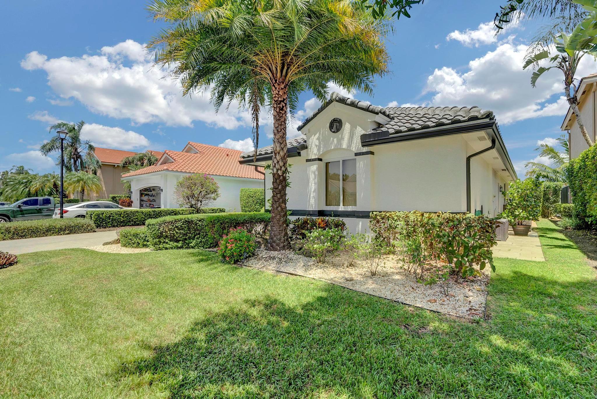 8268 Bob O Link Drive