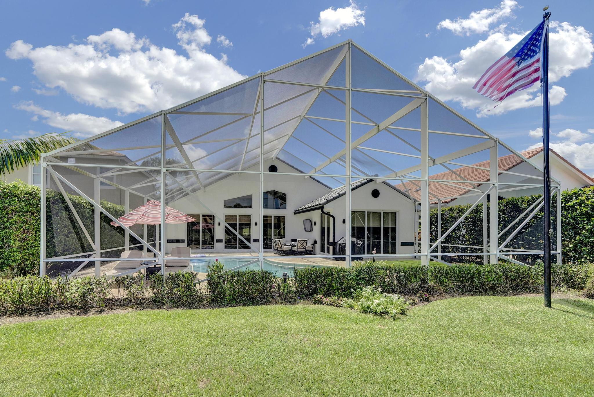 8268 Bob O Link Drive