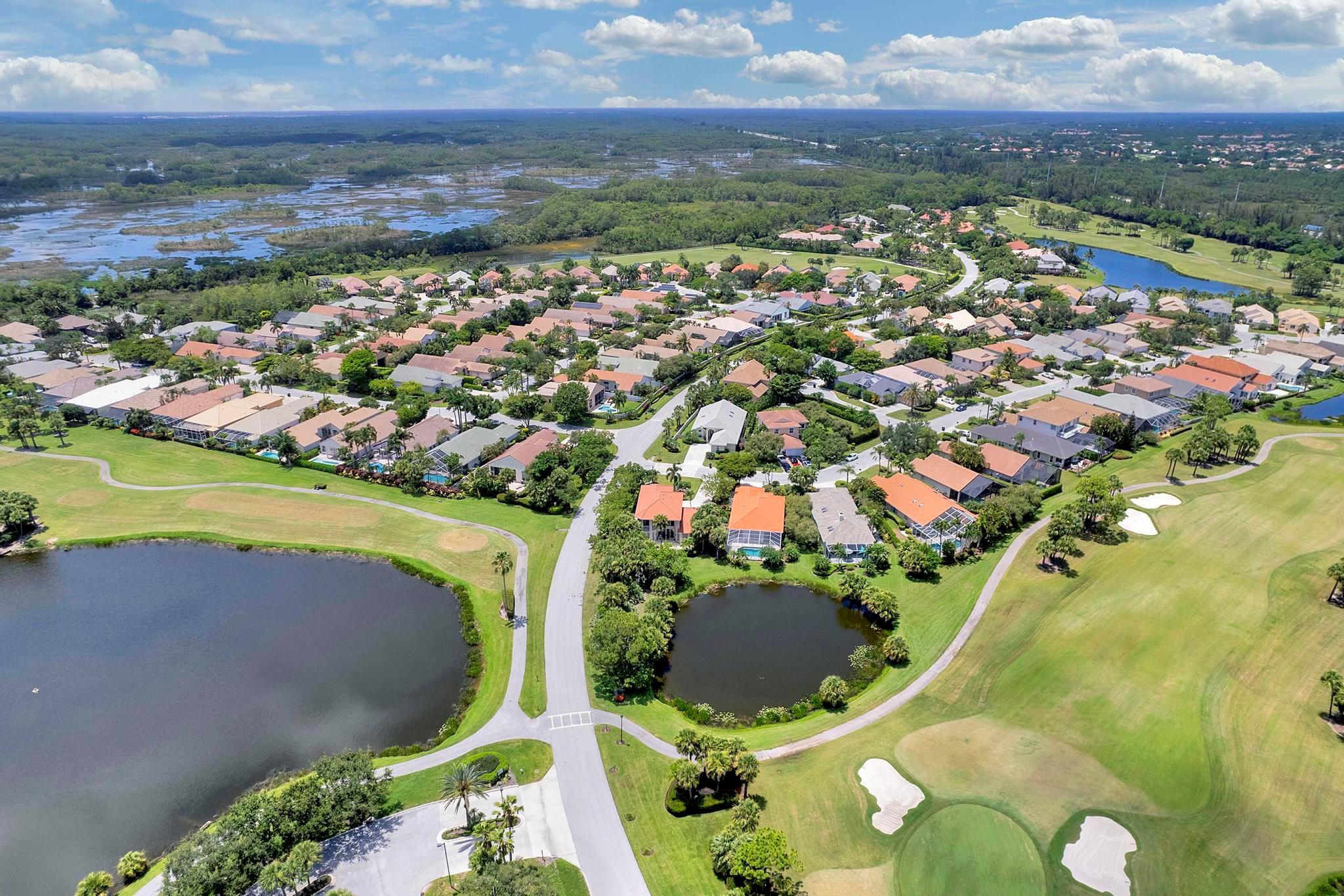 8268 Bob O Link Drive