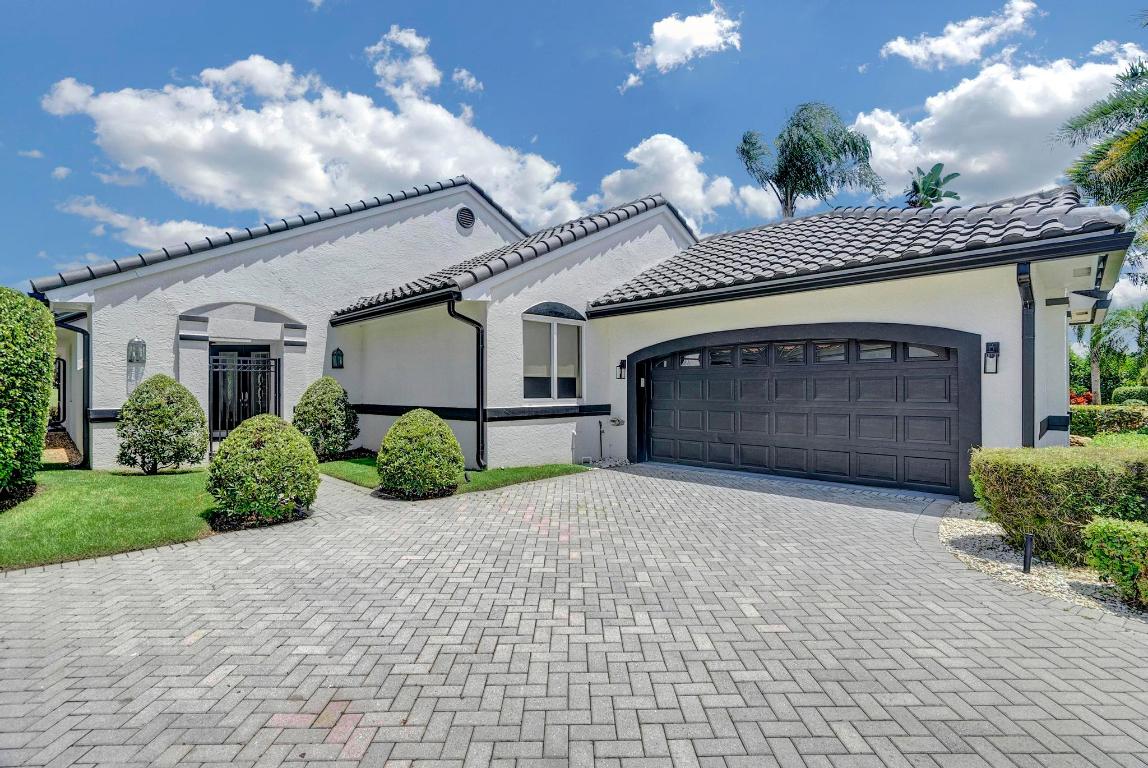 8268 Bob O Link Drive