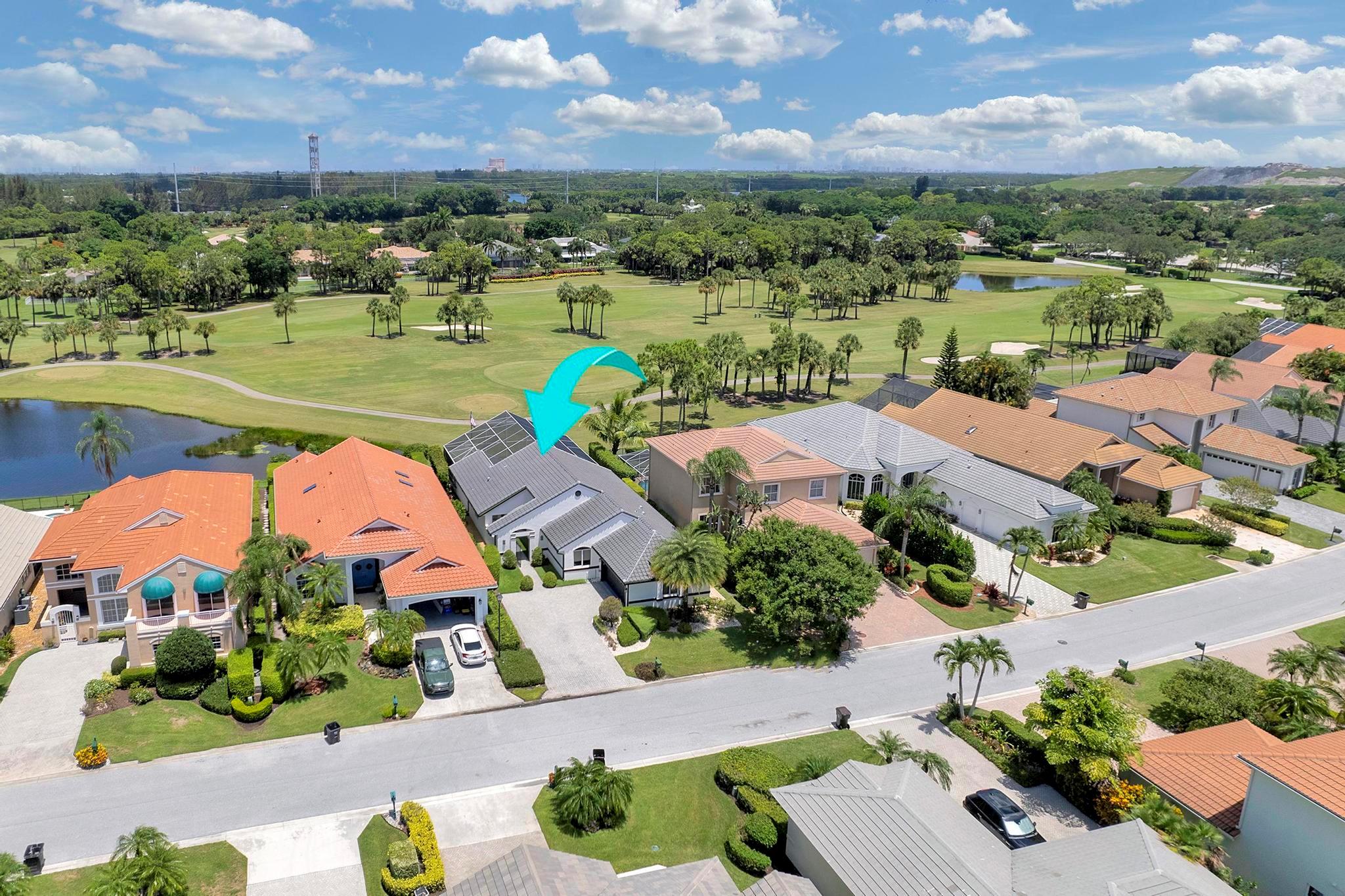 8268 Bob O Link Drive