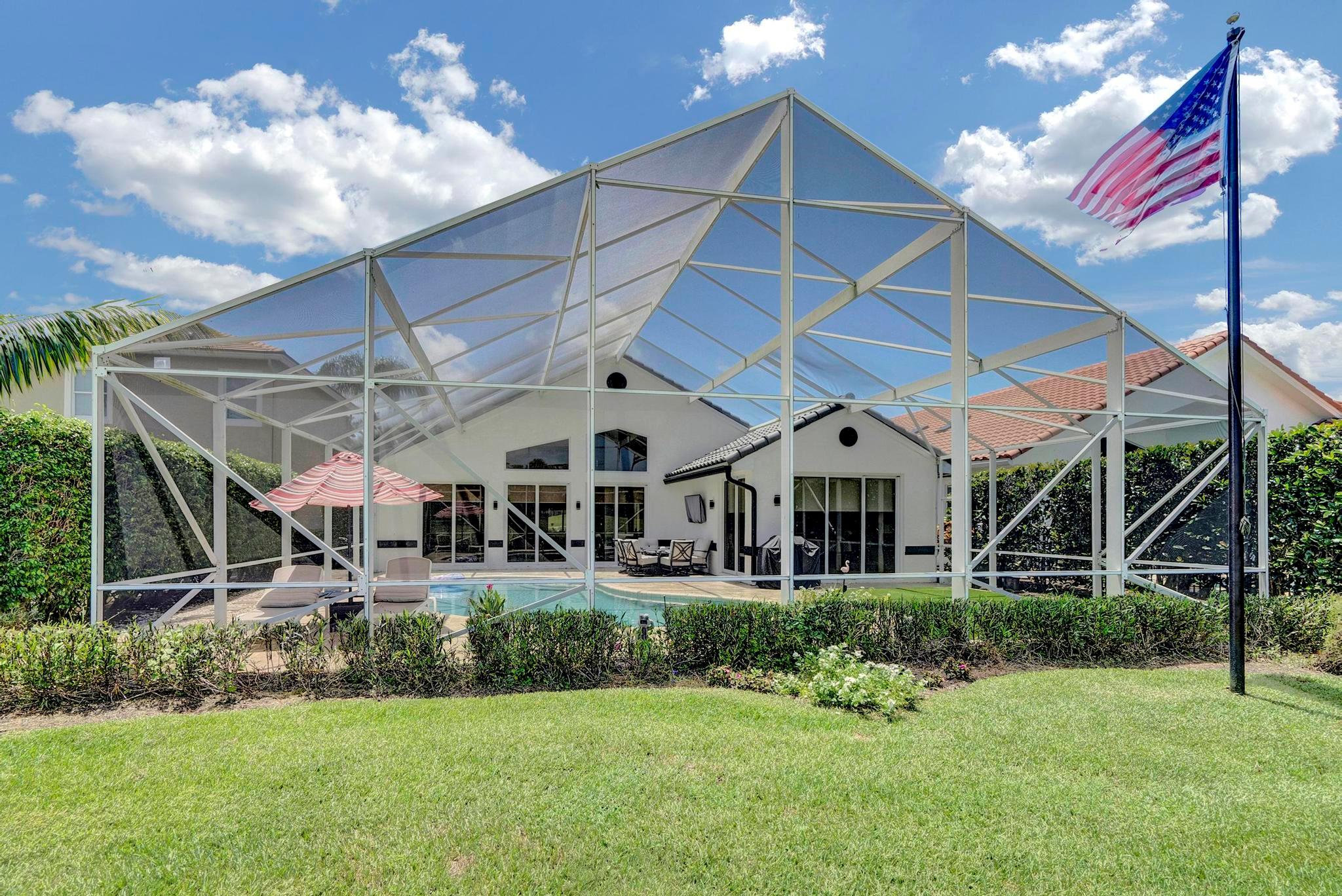 8268 Bob O Link Drive