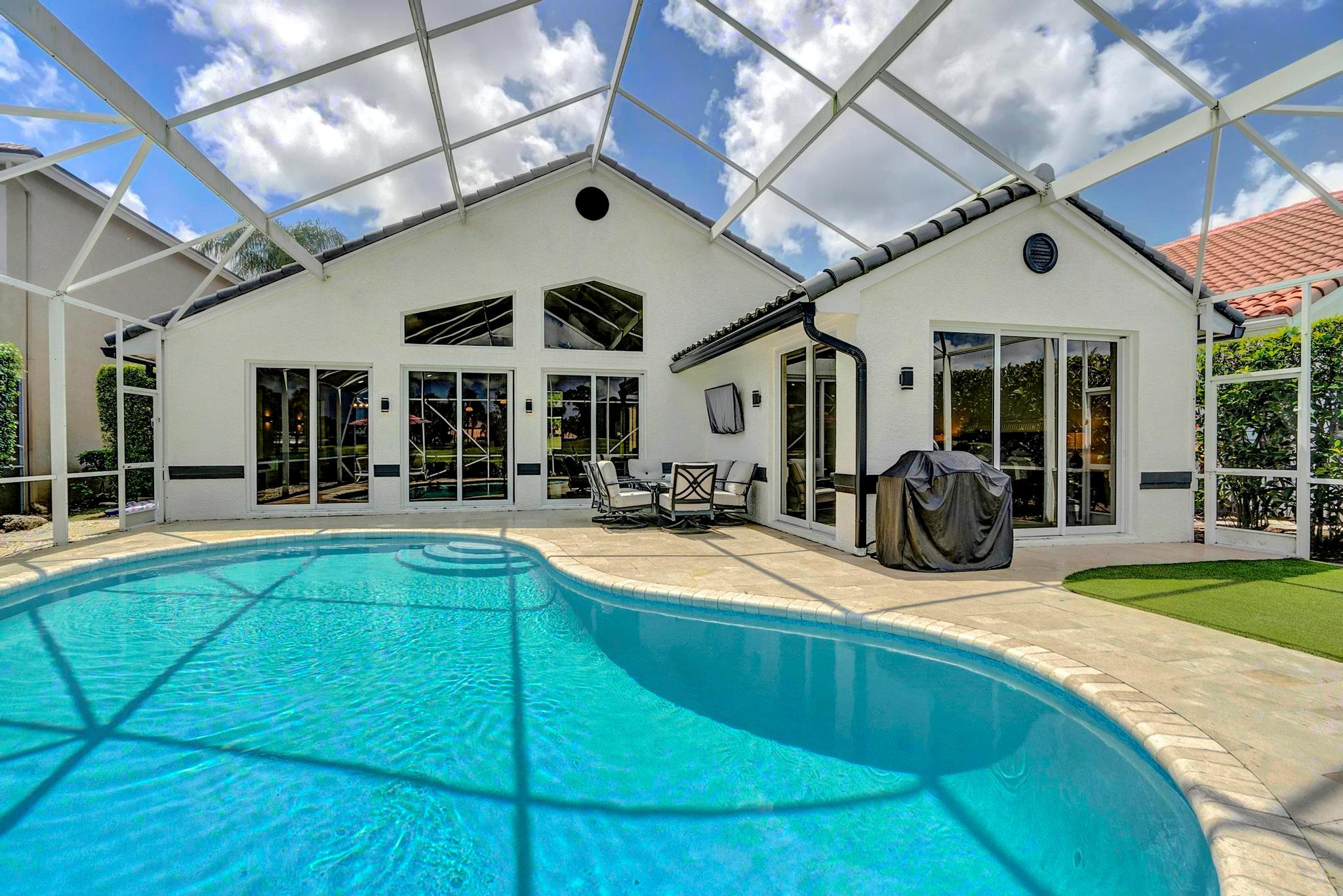 8268 Bob O Link Drive