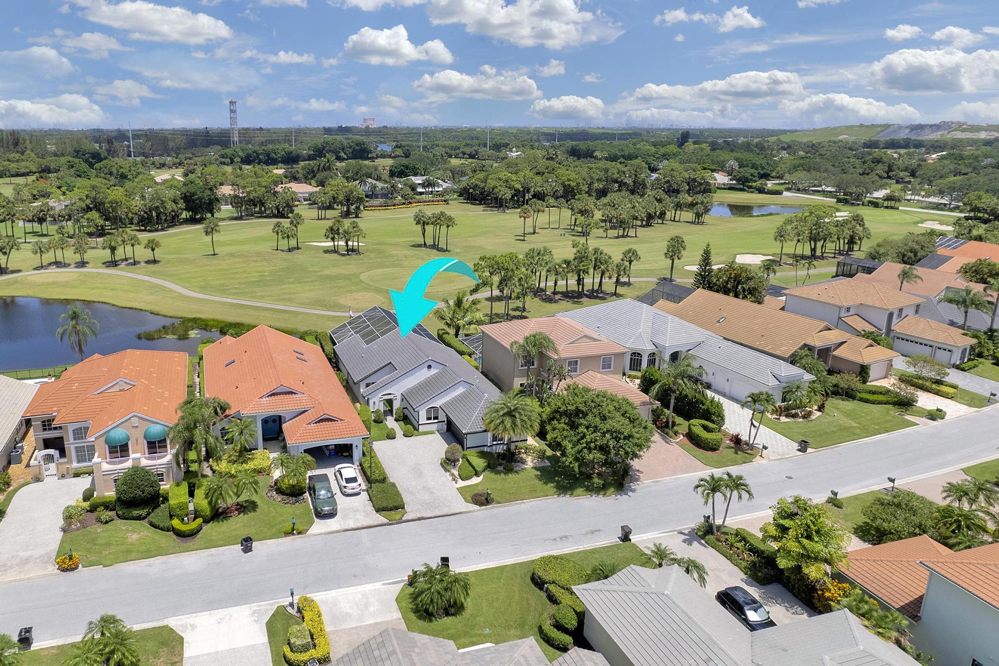 8268 Bob O Link Drive