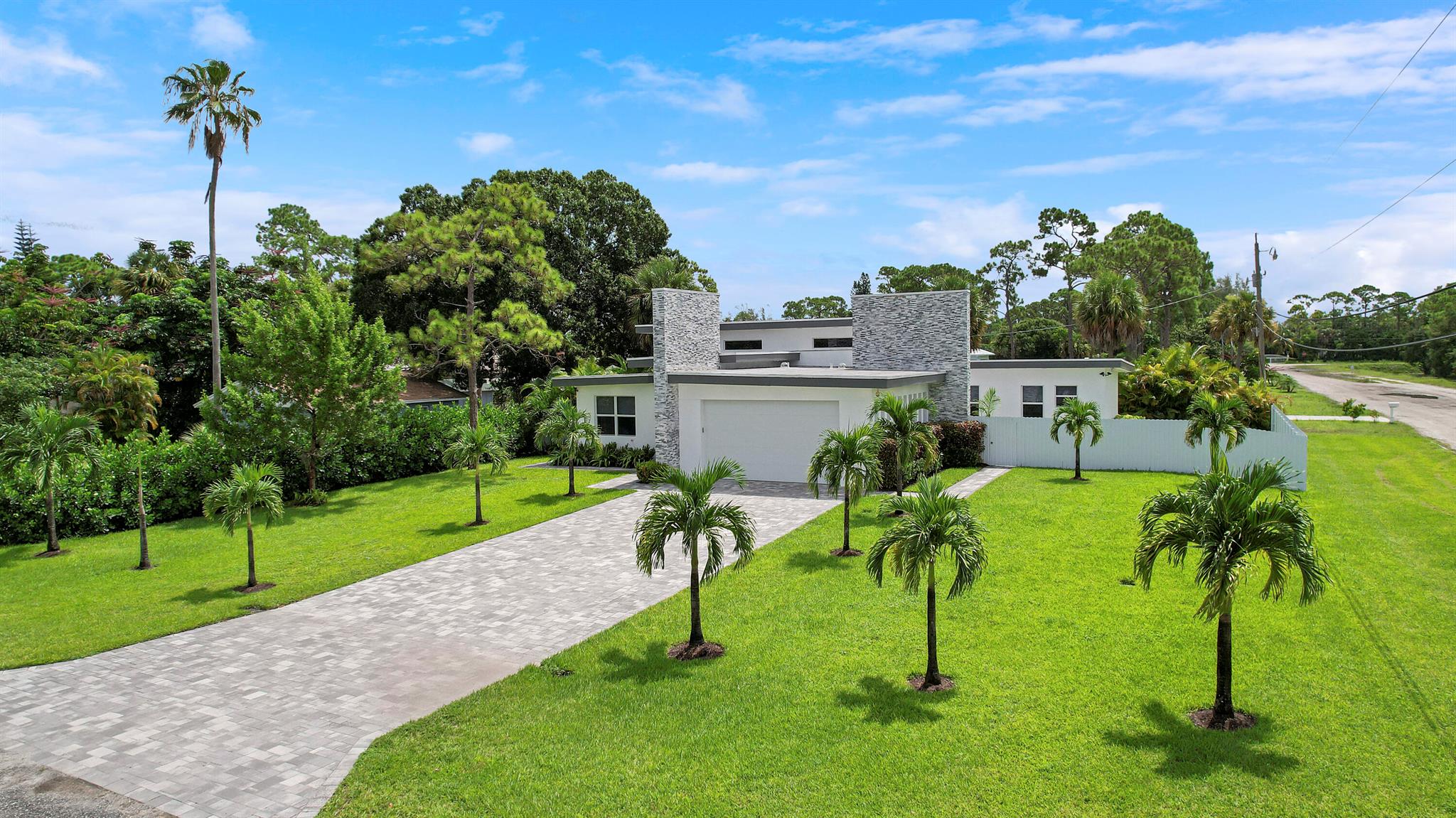 736 Marshall Road