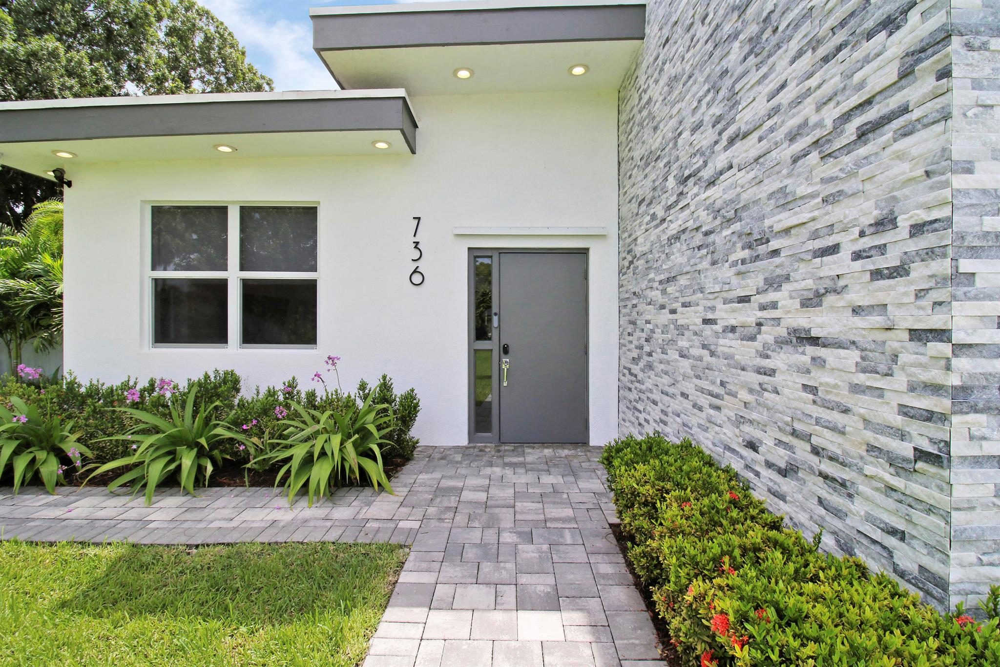 736 Marshall Road