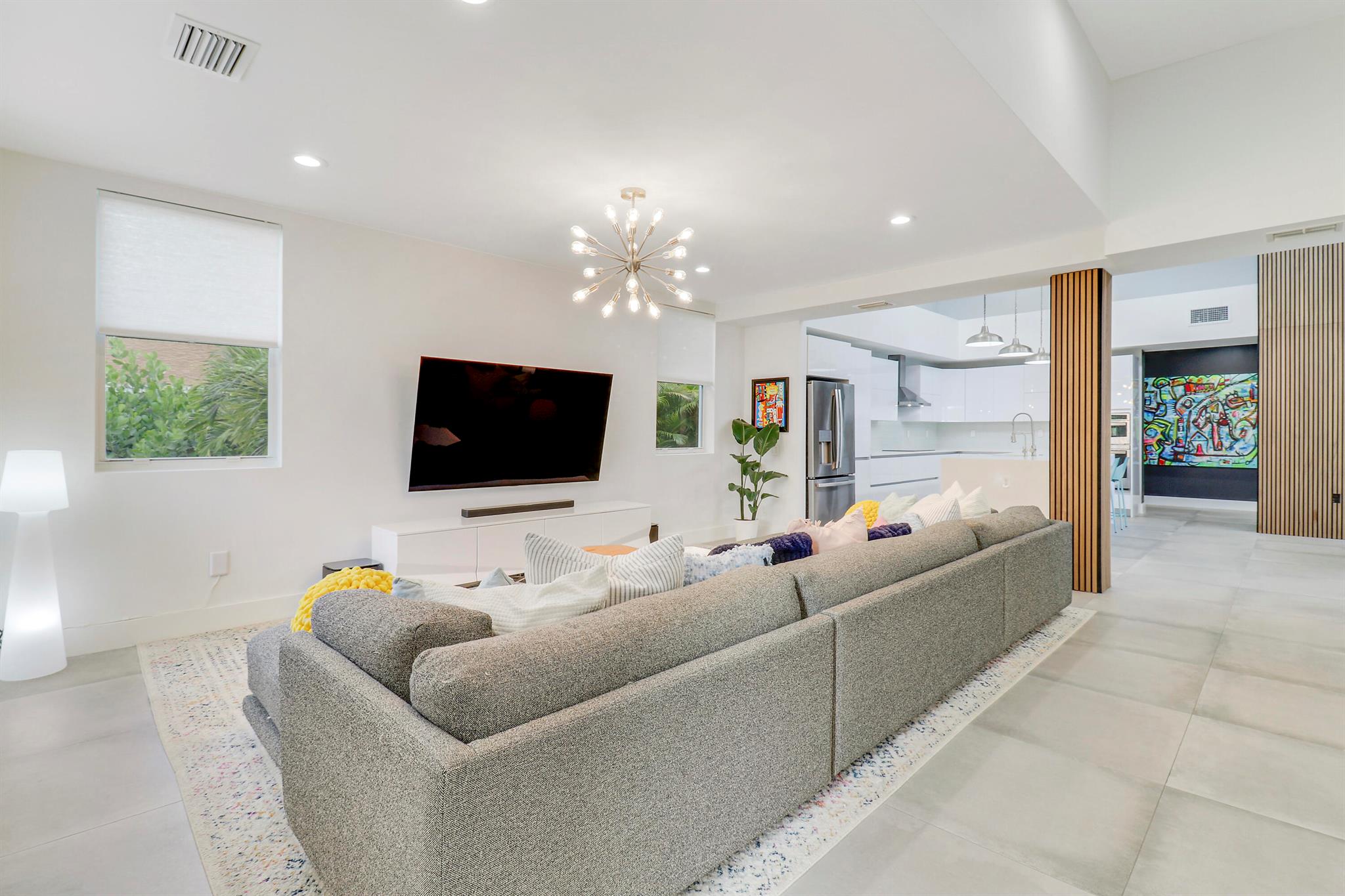 736 Marshall Road