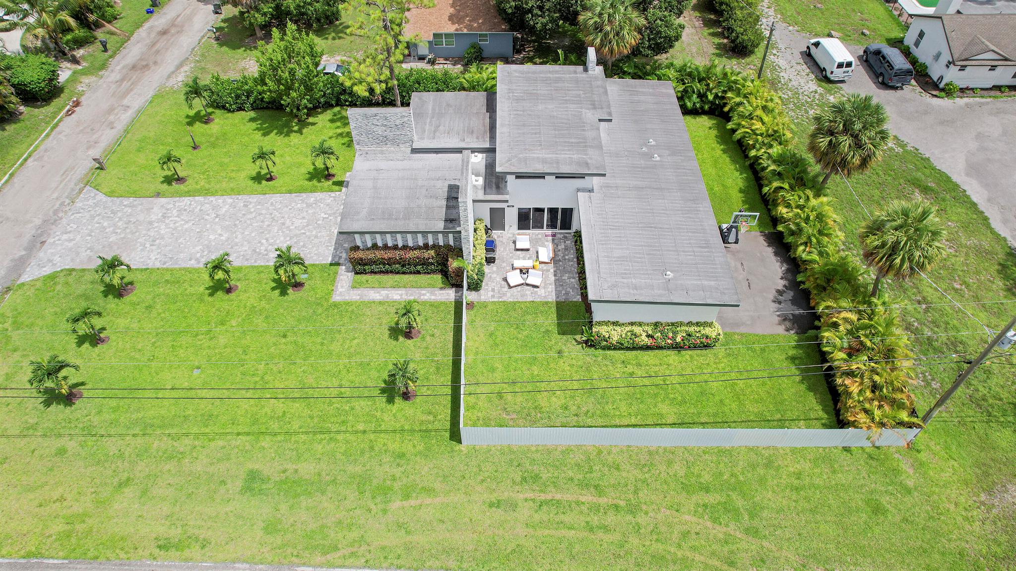 736 Marshall Road