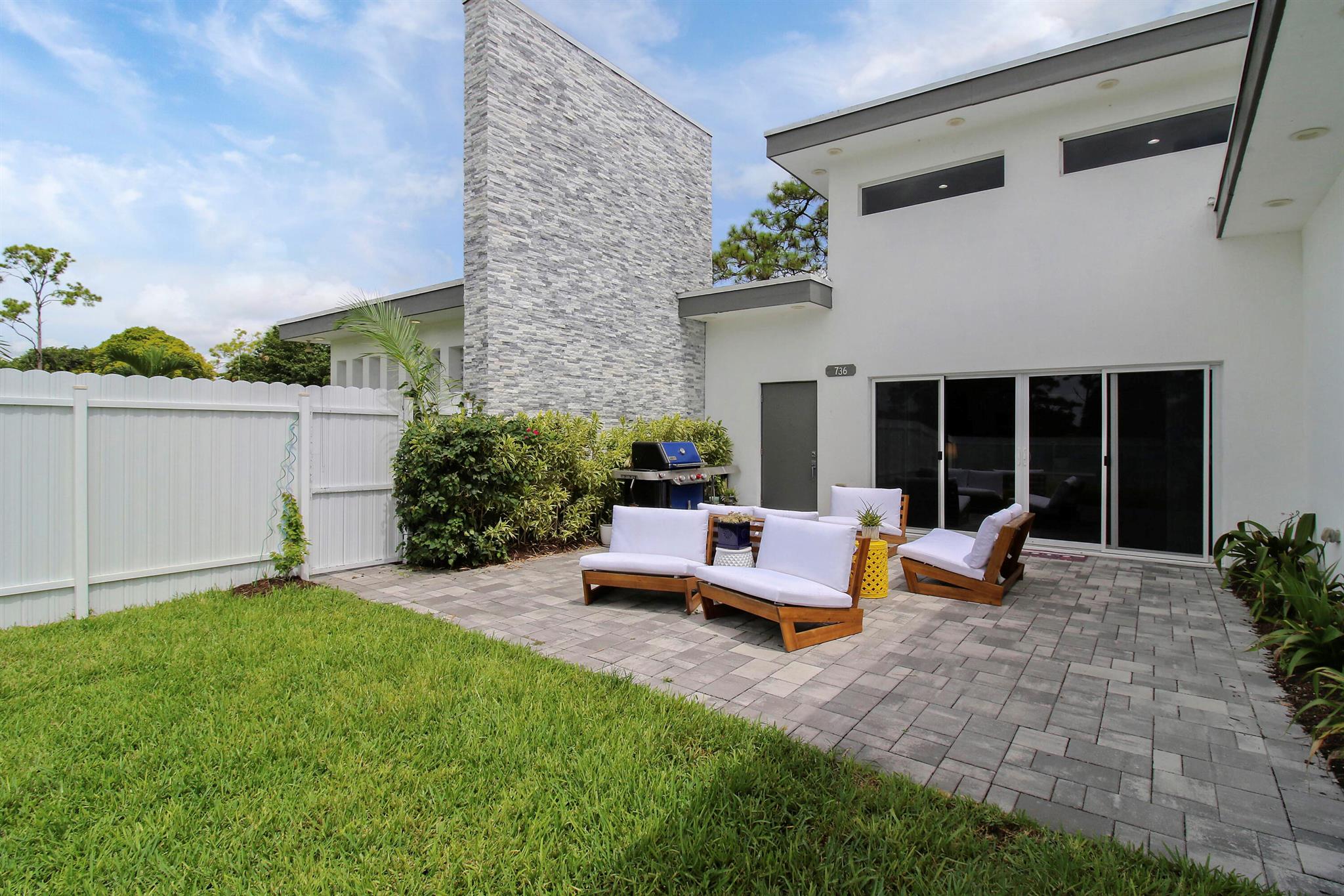 736 Marshall Road