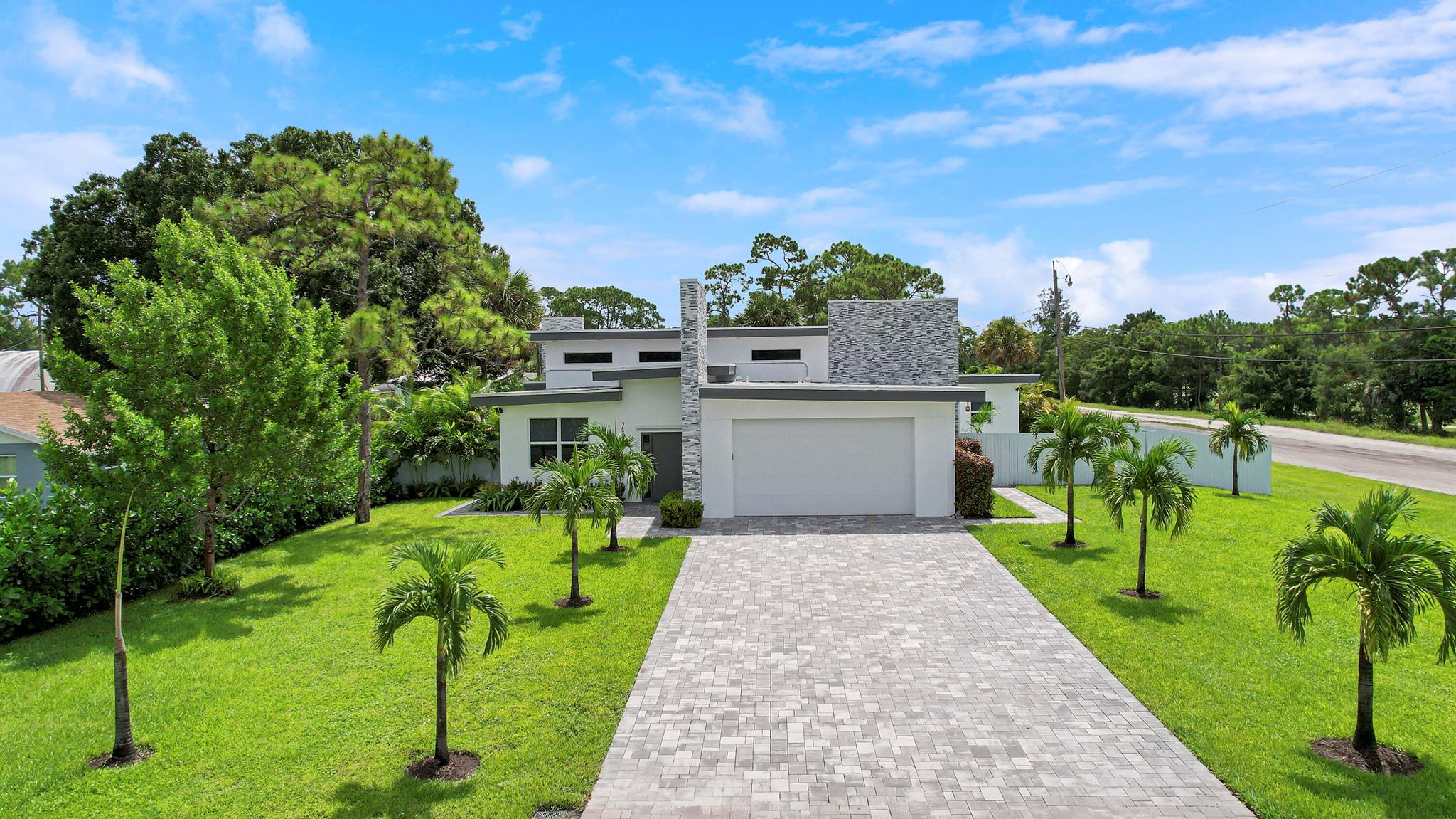 736 Marshall Road