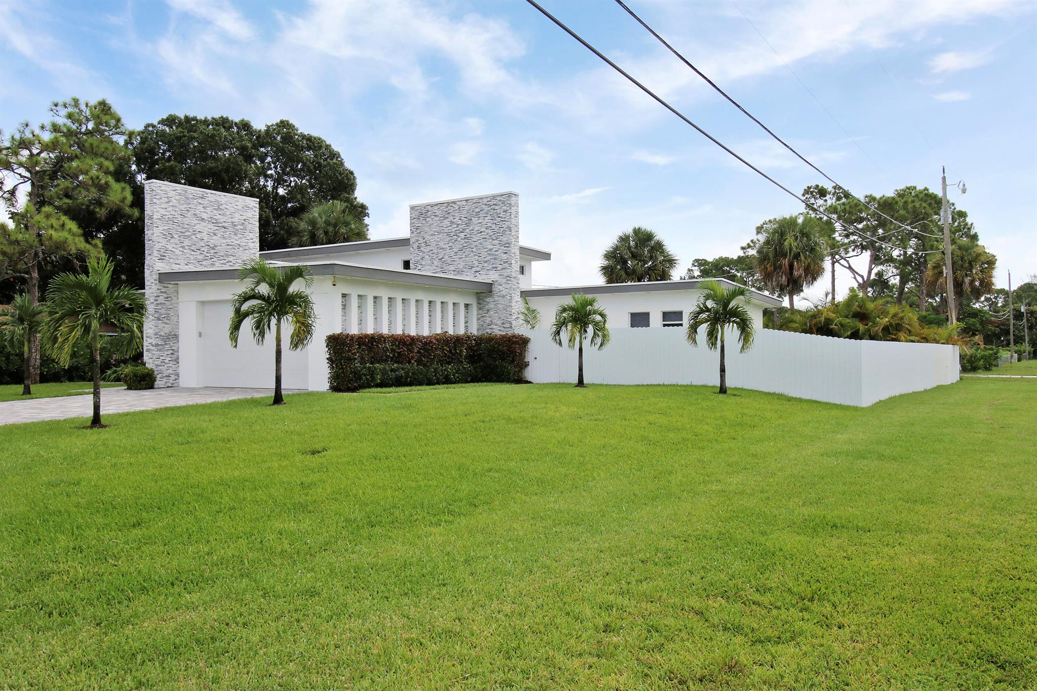 736 Marshall Road